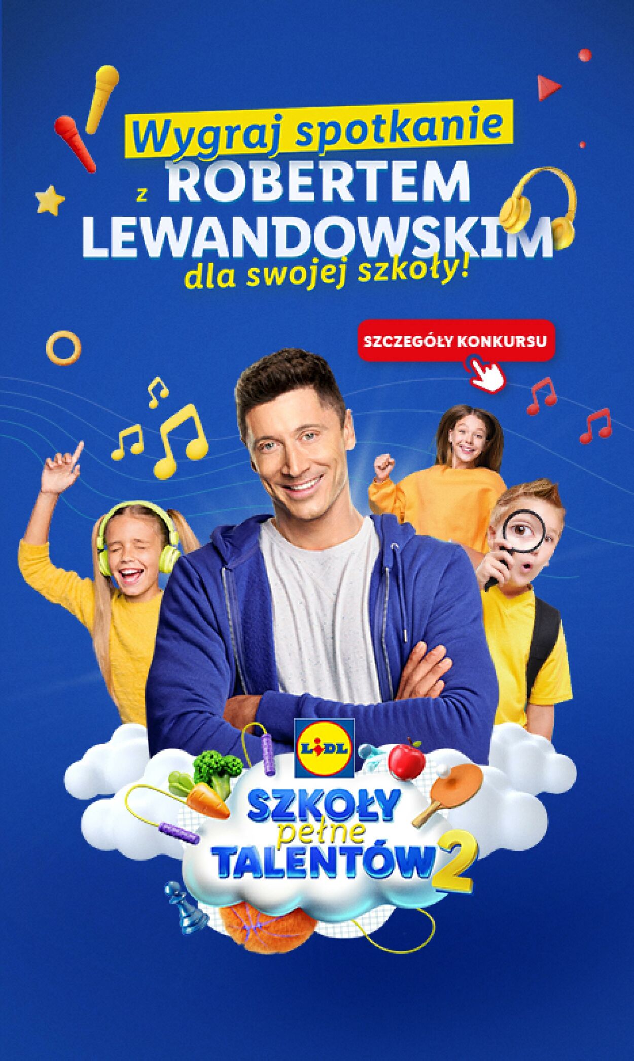 Gazetka Lidl 26.10.2023 - 28.10.2023