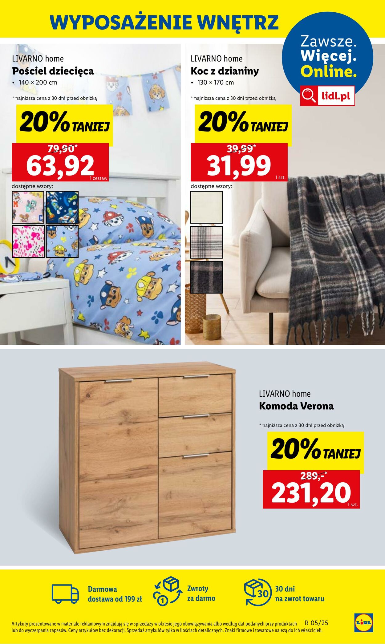 Gazetka Lidl 27.01.2025 - 01.02.2025