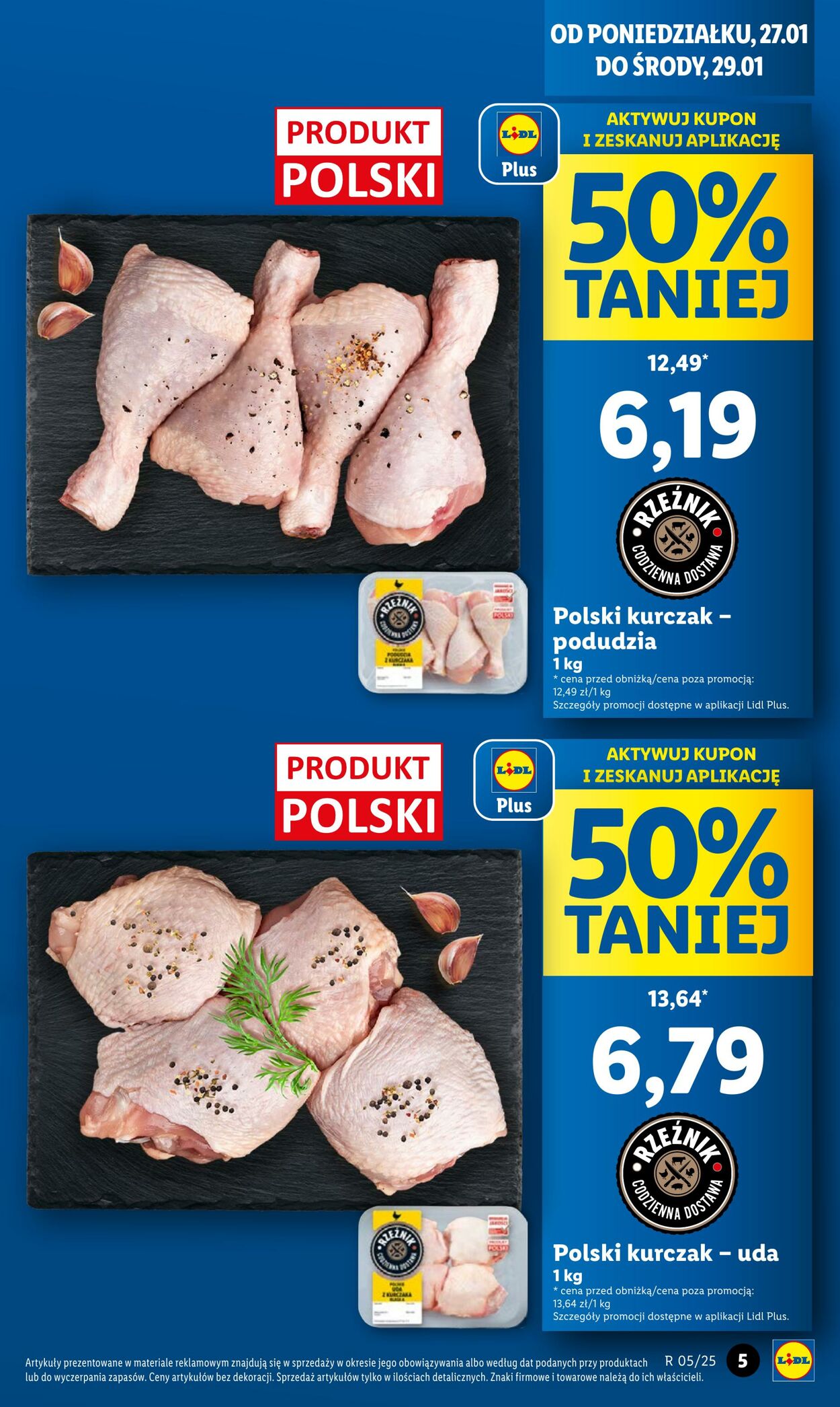 Gazetka Lidl 27.01.2025 - 29.01.2025