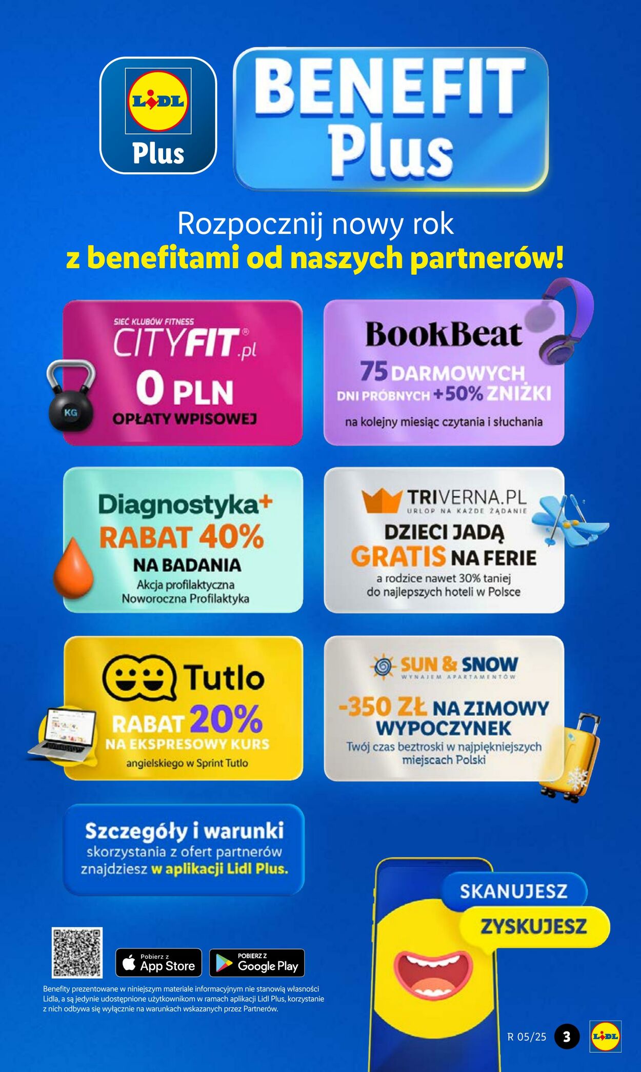 Gazetka Lidl 27.01.2025 - 29.01.2025