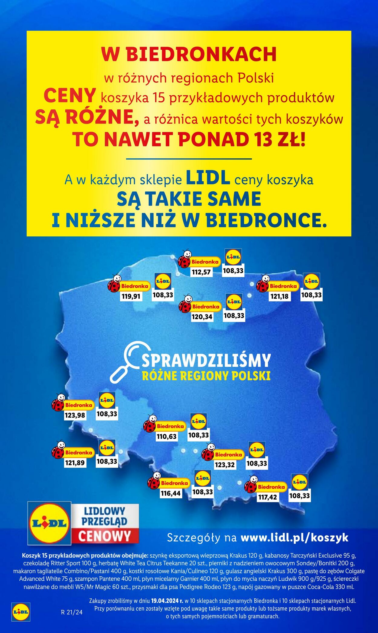 Gazetka Lidl 27.05.2024 - 01.06.2024