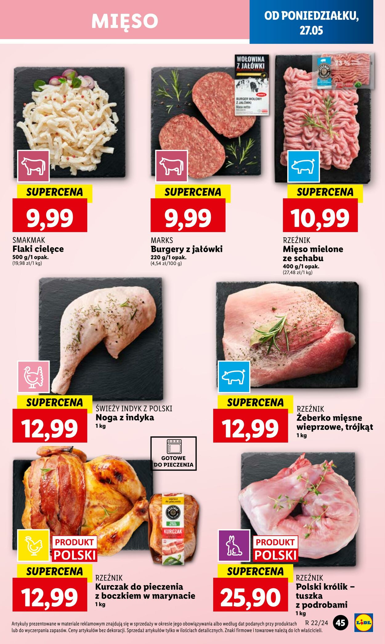 Gazetka Lidl 27.05.2024 - 29.05.2024