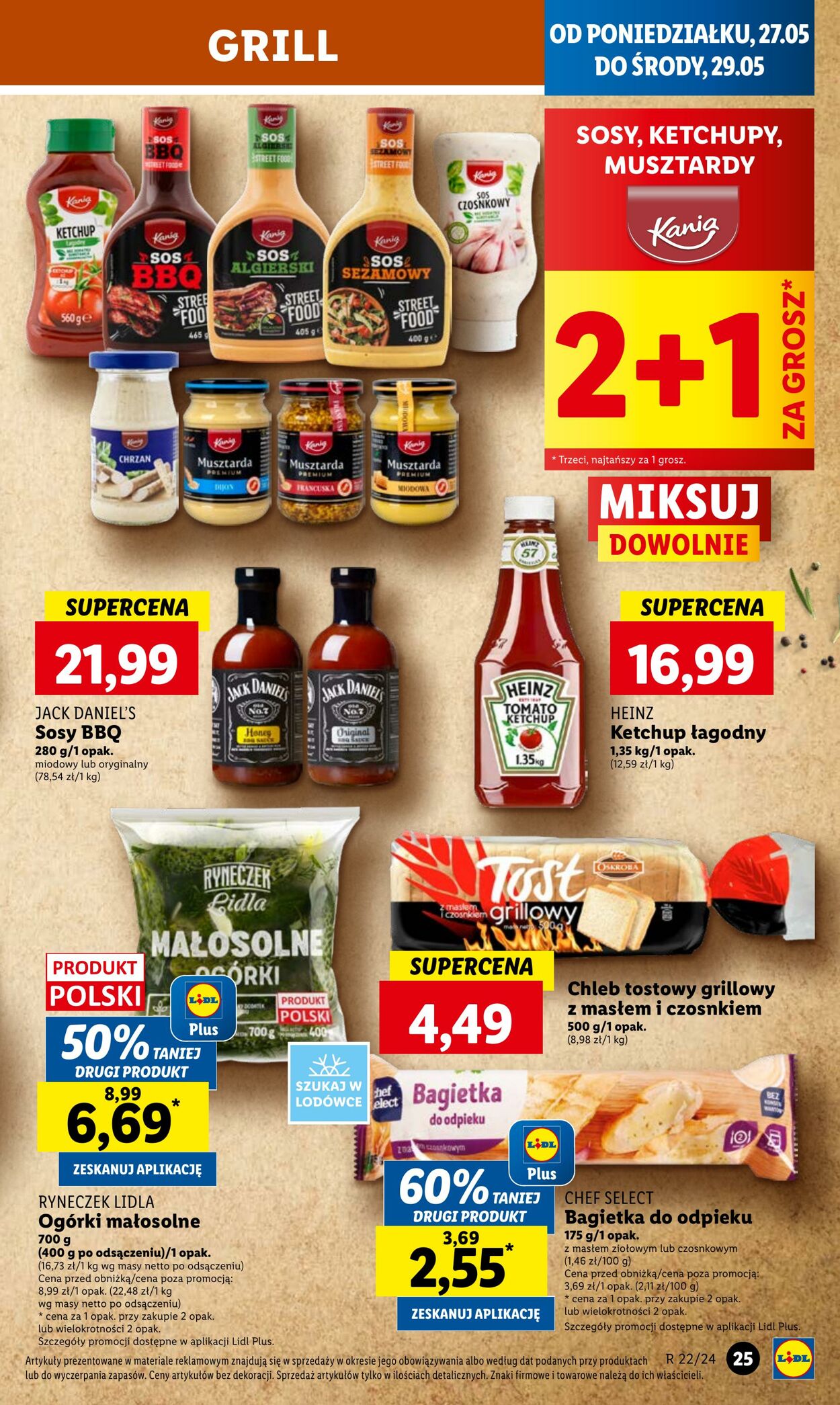 Gazetka Lidl 27.05.2024 - 29.05.2024