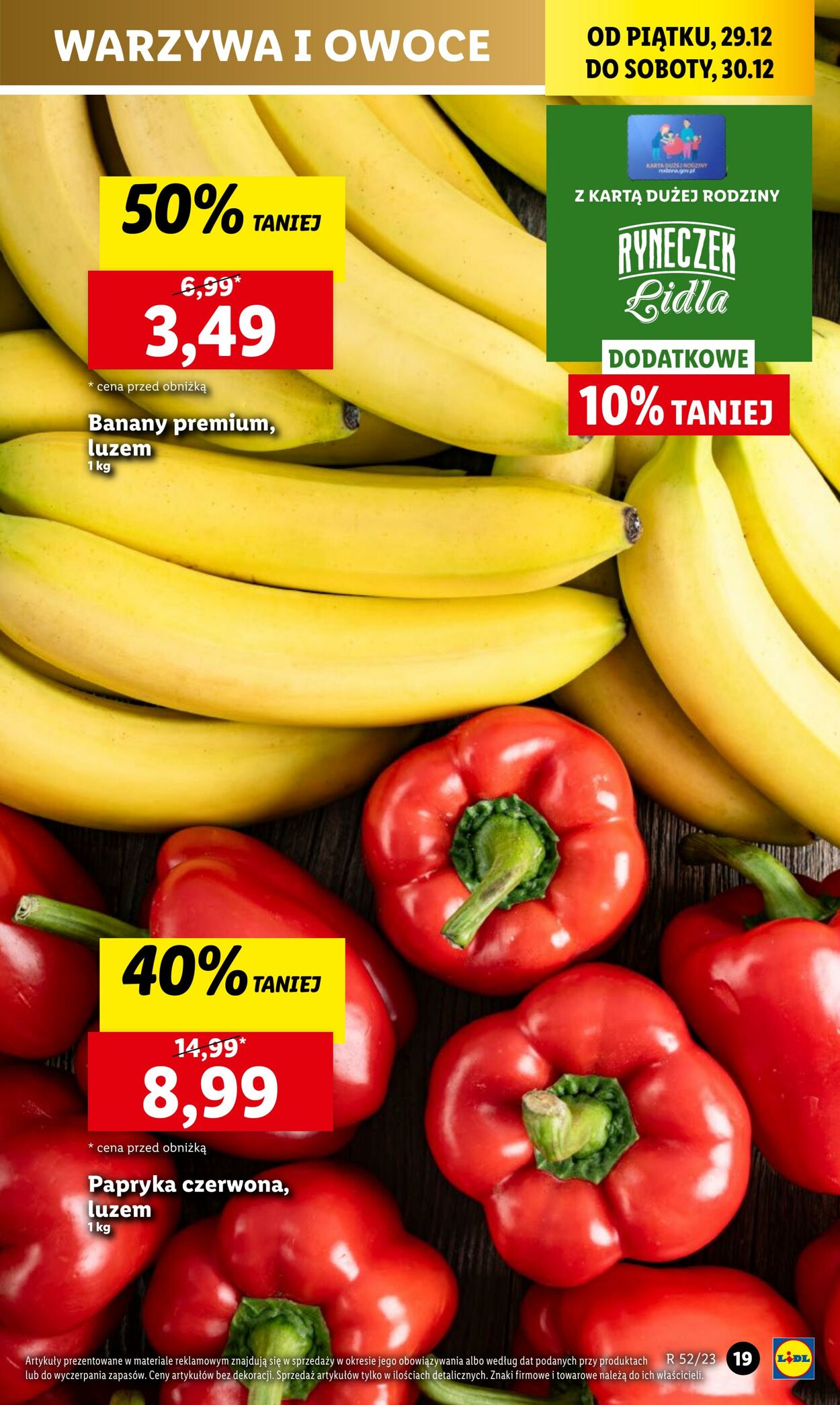 Gazetka Lidl 27.12.2023 - 30.12.2023