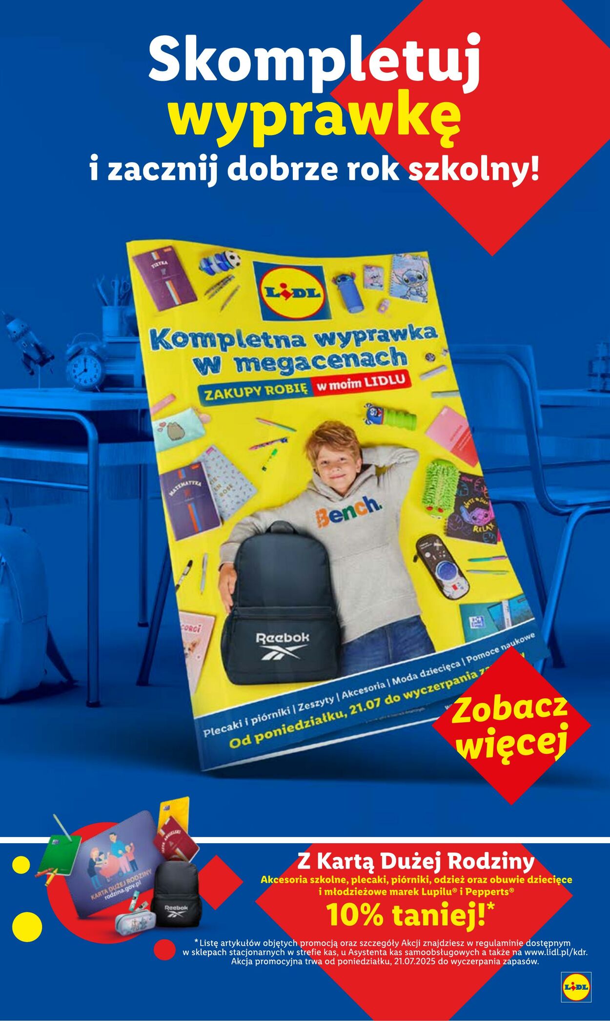 Gazetka Lidl 28.07.2025 - 02.08.2025