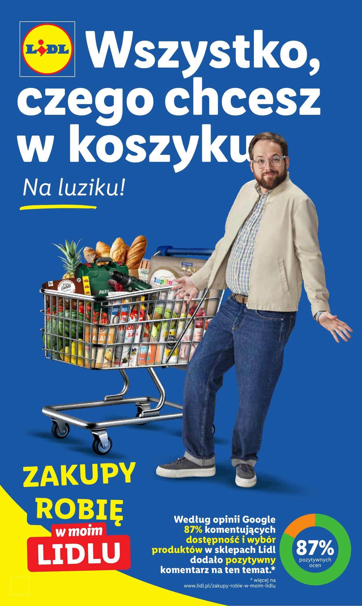 Gazetka Lidl 28.07.2025 - 02.08.2025