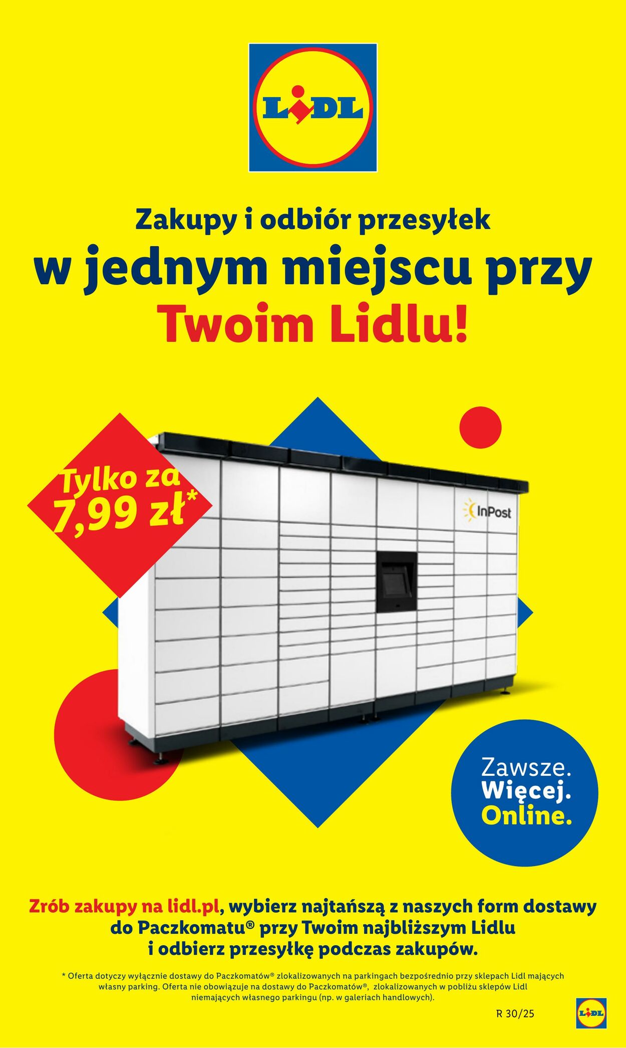 Gazetka Lidl 28.07.2025 - 02.08.2025