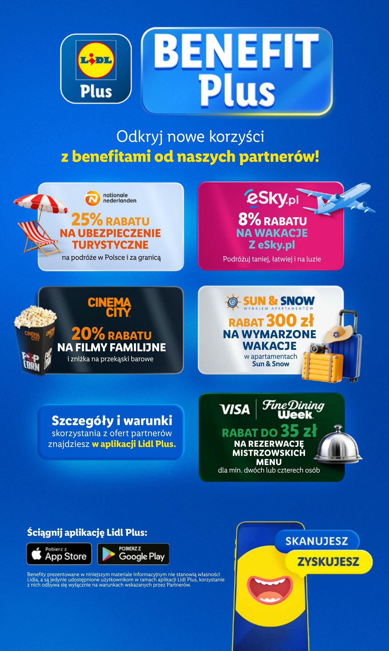 Gazetka Lidl 28.07.2025 - 02.08.2025