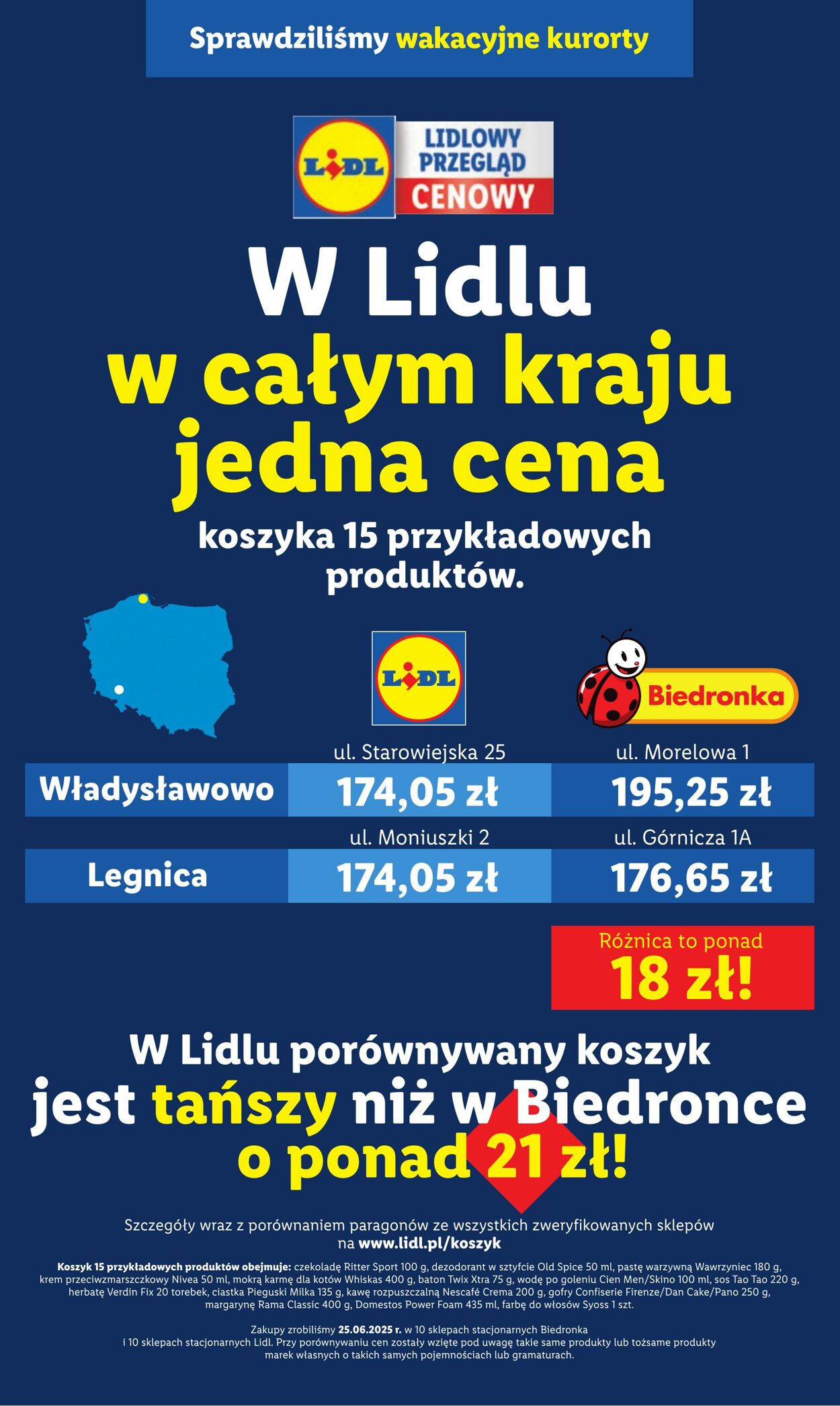 Gazetka Lidl 28.07.2025 - 02.08.2025