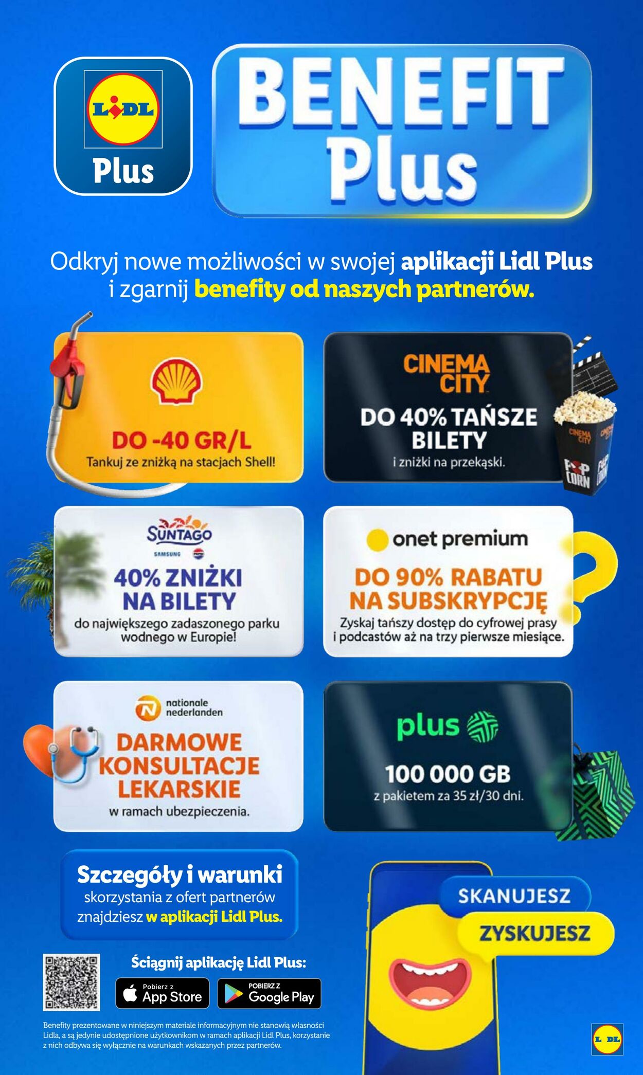 Gazetka Lidl 28.10.2024 - 29.10.2024