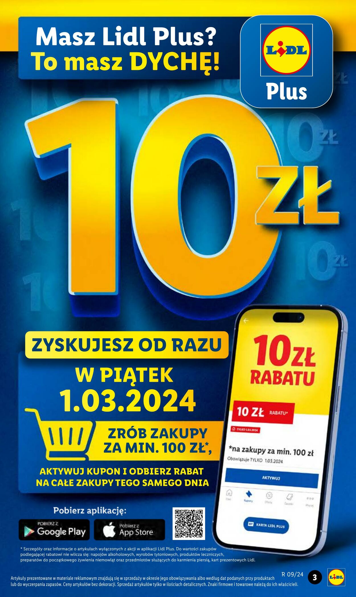 Lidl Gazetka Promocyjna Ważna od 29.02 do 02.03 Strona nr 5