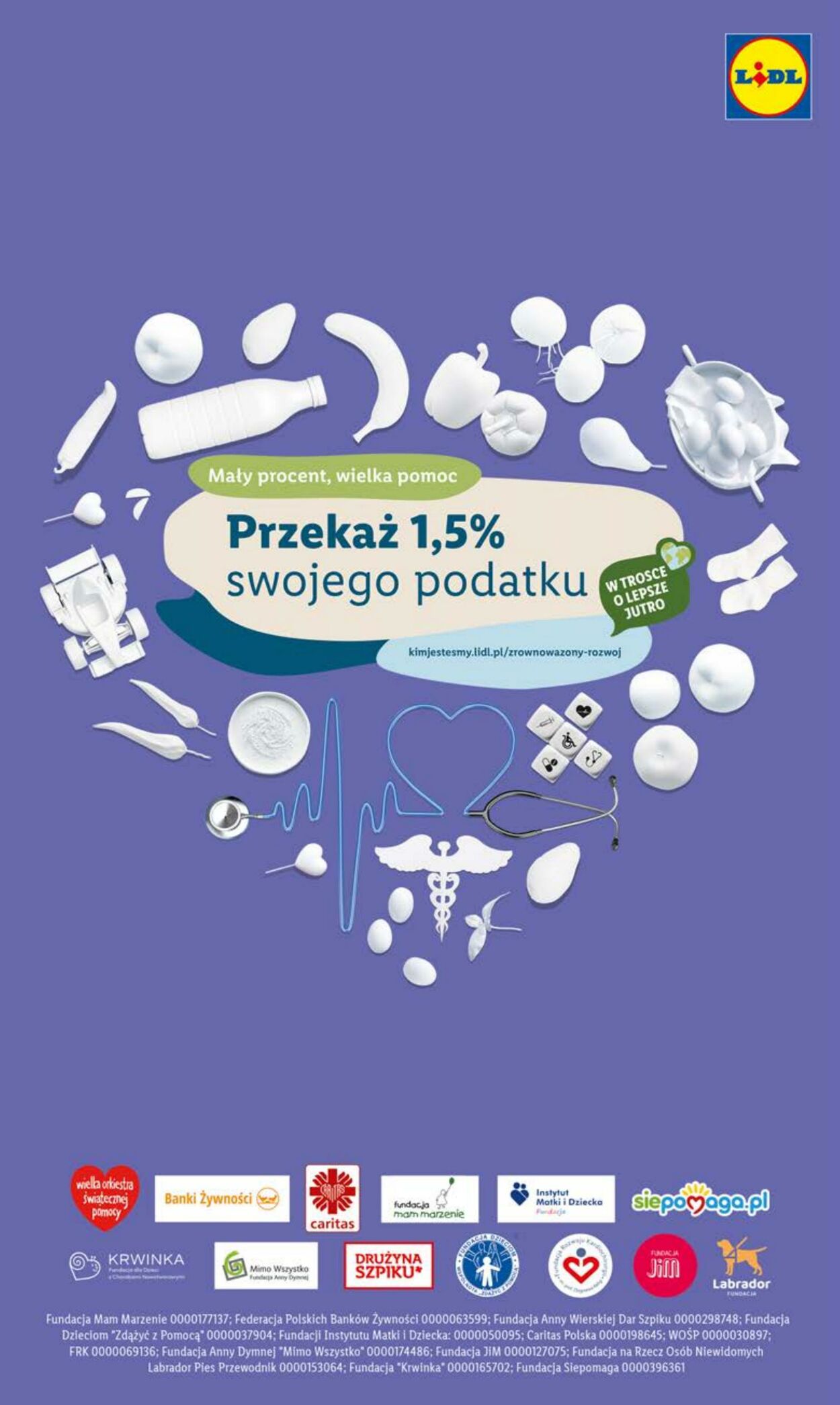 Lidl Gazetka Promocyjna - Ważna od 29.02 do 02.03 - Strona nr 49 ...