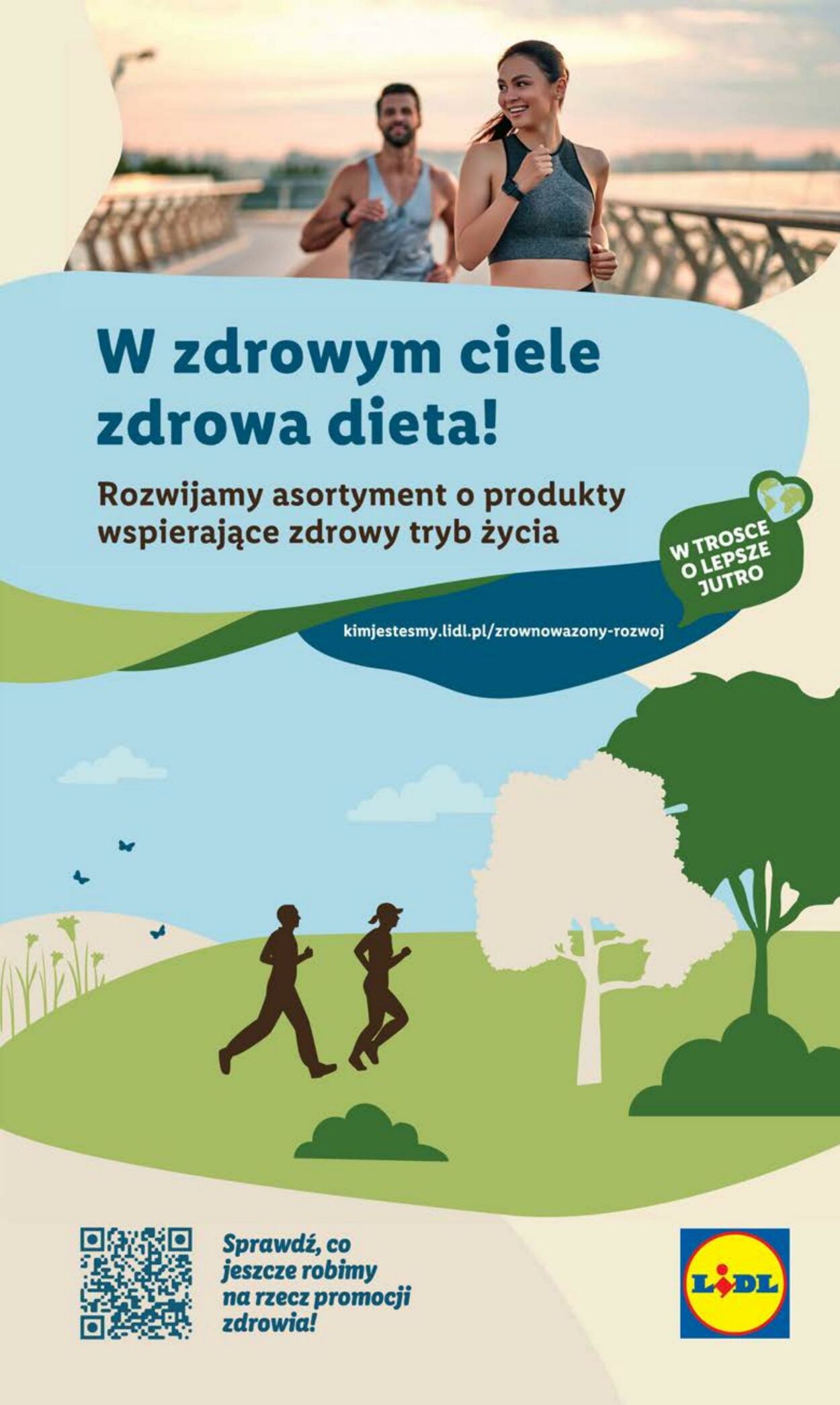 Gazetka Lidl 04.04.2024 - 06.04.2024