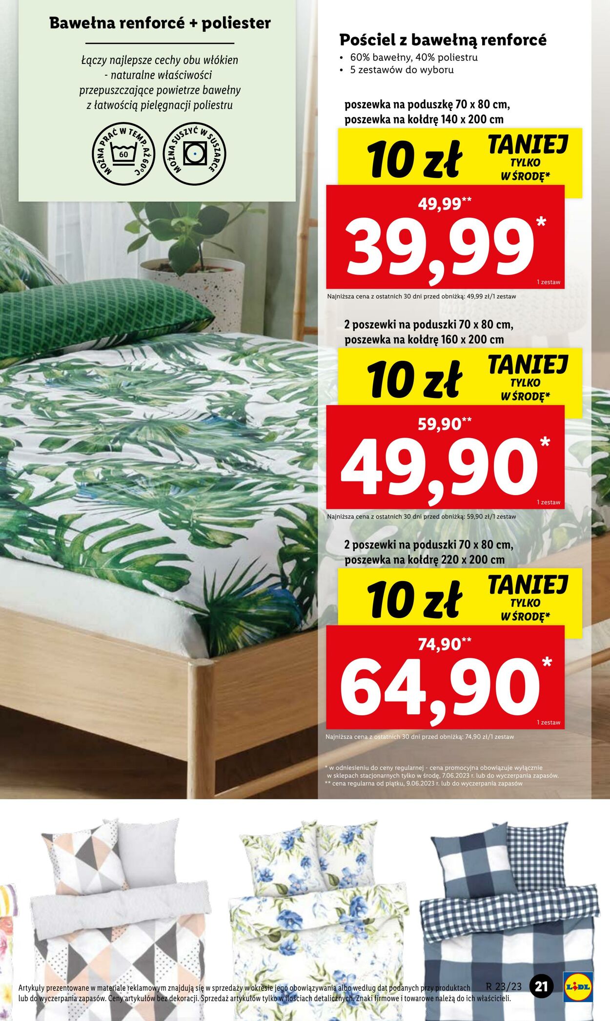 Gazetka Lidl 05.06.2023 - 10.06.2023