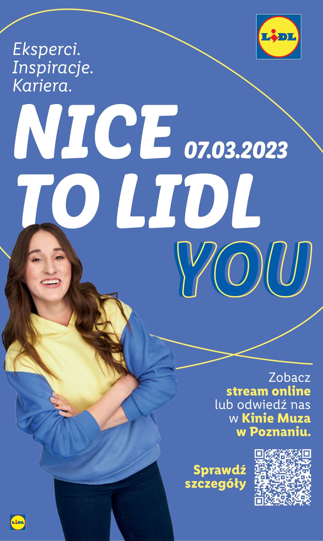 Gazetka Lidl 06.02.2023 - 11.02.2023