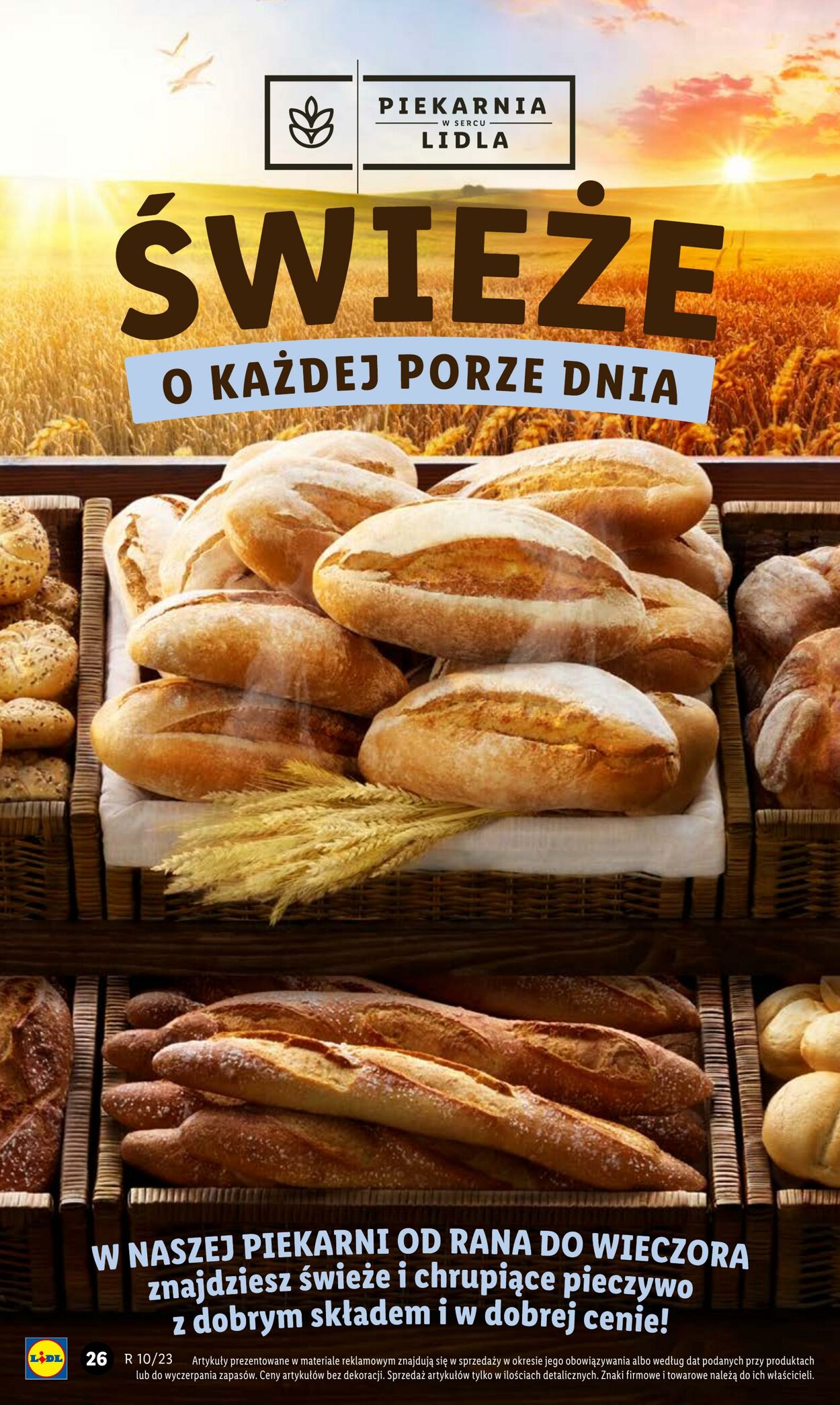 Gazetka Lidl 06.03.2023 - 08.03.2023