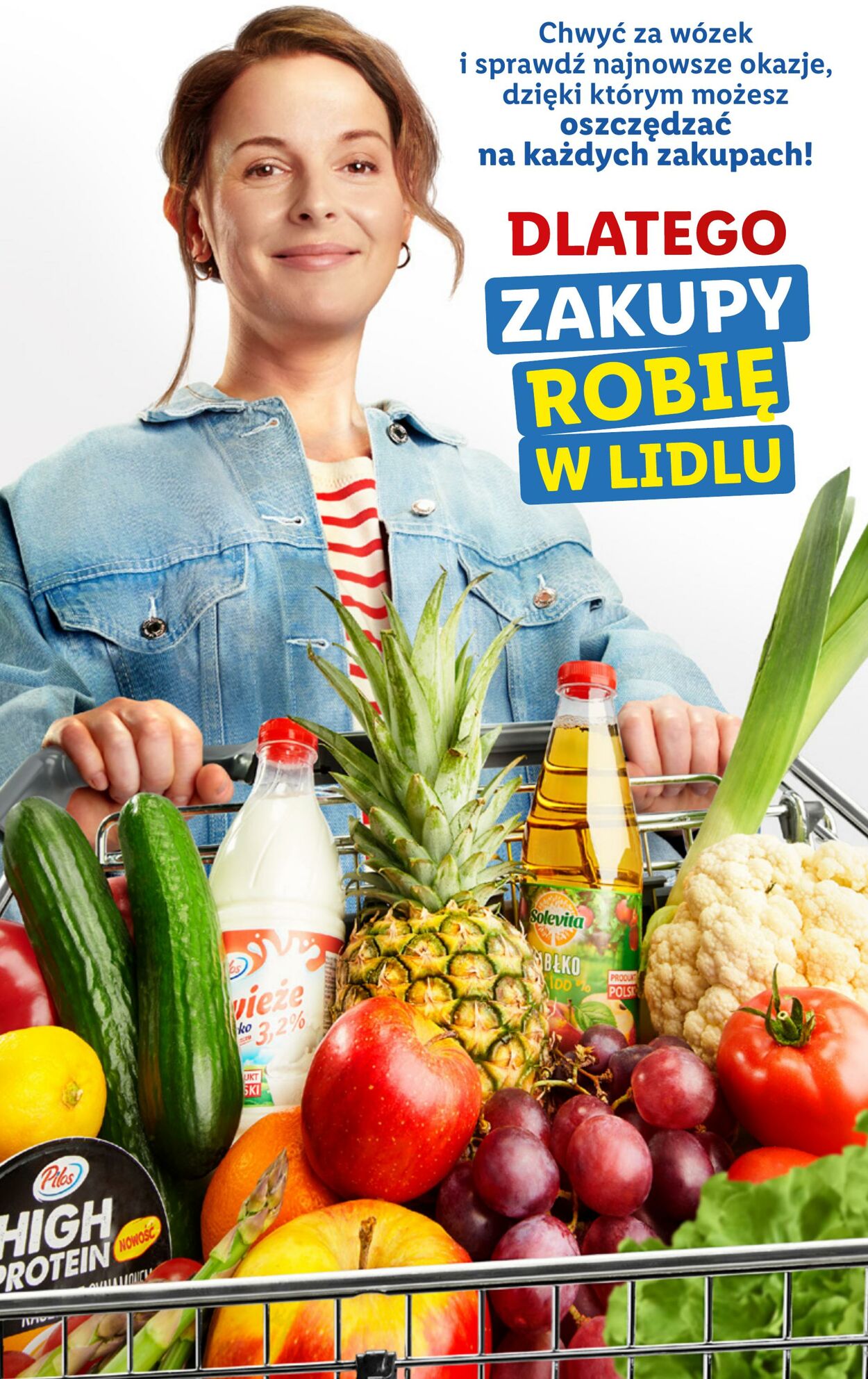 Gazetka Lidl 07.08.2023 - 12.08.2023