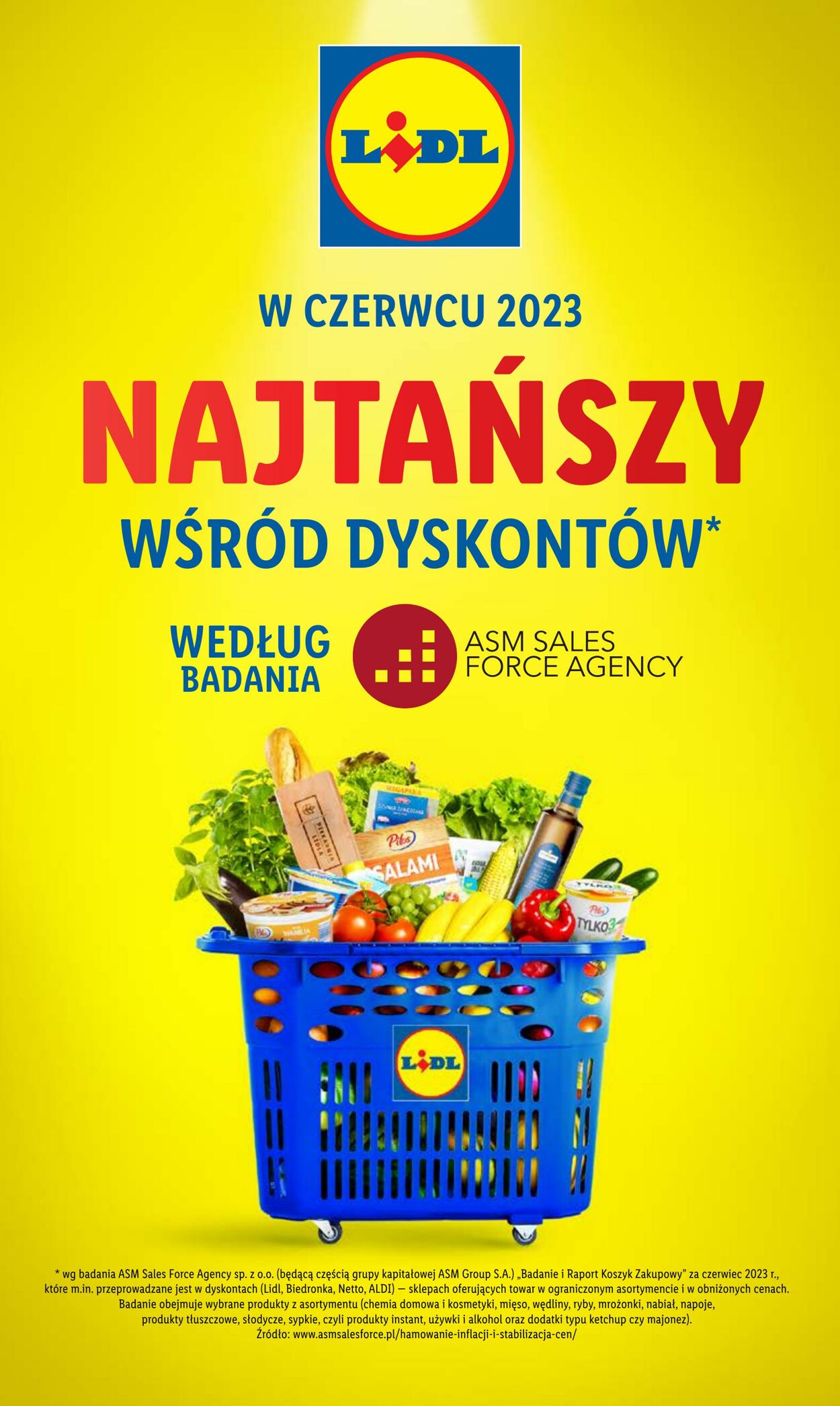 Gazetka Lidl 07.08.2023 - 12.08.2023