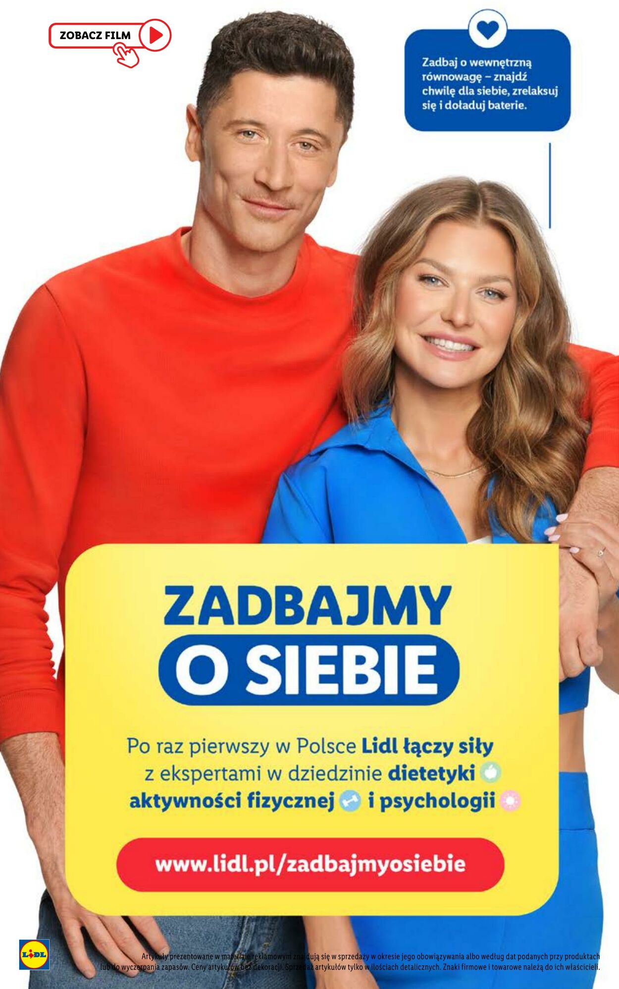 Gazetka Lidl 07.08.2023 - 12.08.2023