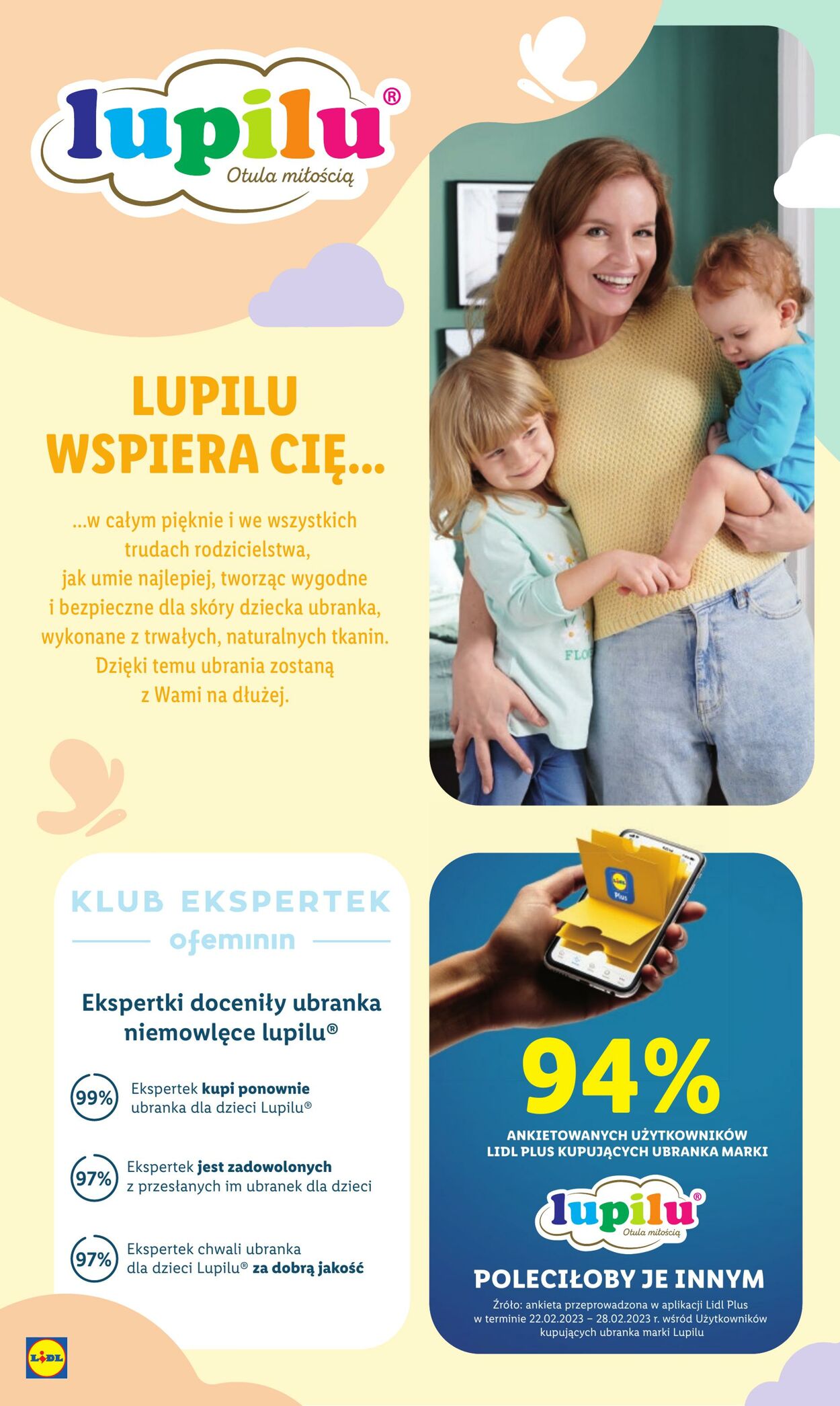 Gazetka Lidl 08.05.2023 - 13.05.2023