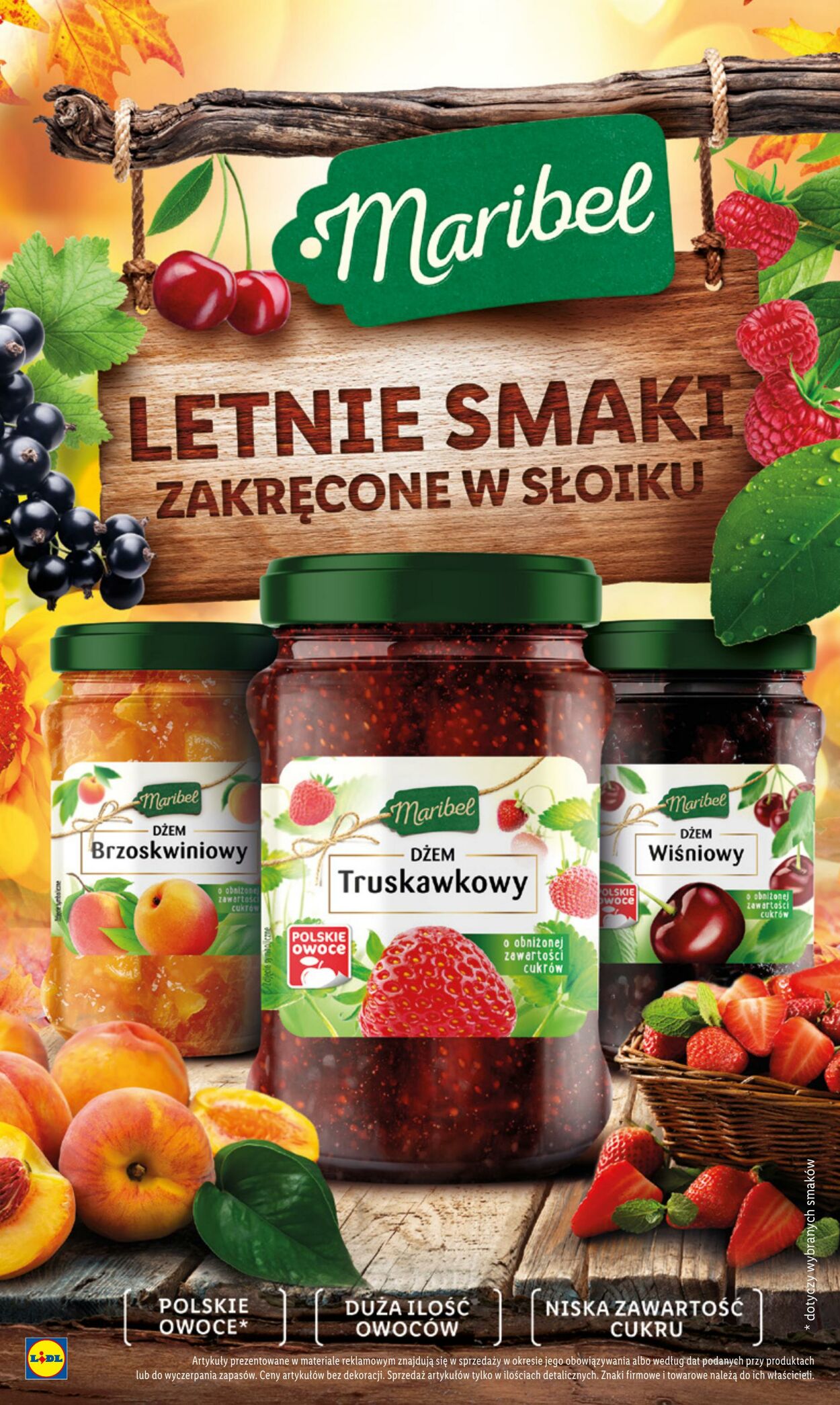 Gazetka Lidl 09.02.2023 - 11.02.2023