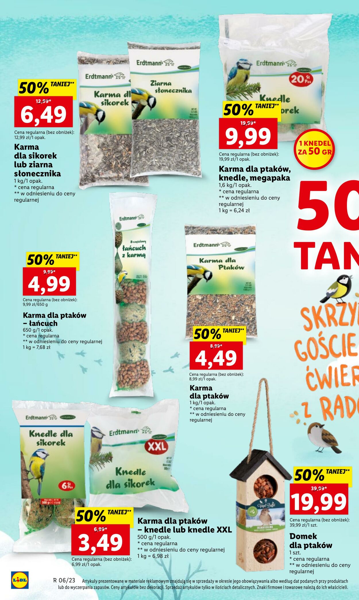 Gazetka Lidl 09.02.2023 - 11.02.2023