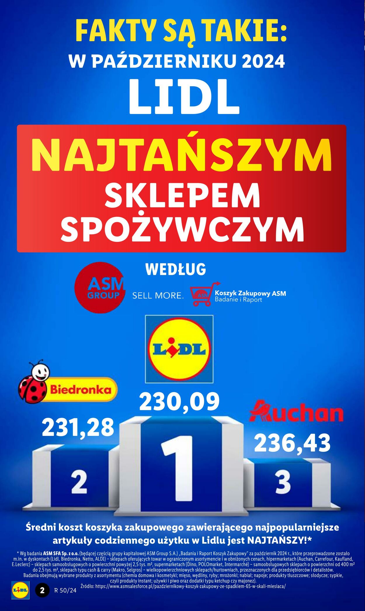 Gazetka Lidl 09.12.2024 - 15.12.2024