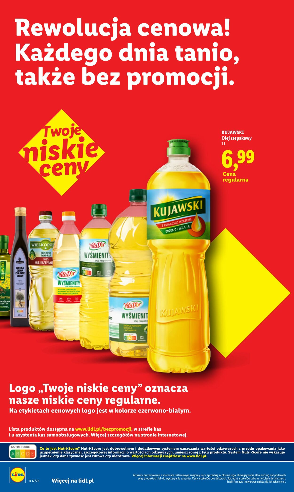 Gazetka Lidl 21.08.2026 - 30.09.2026