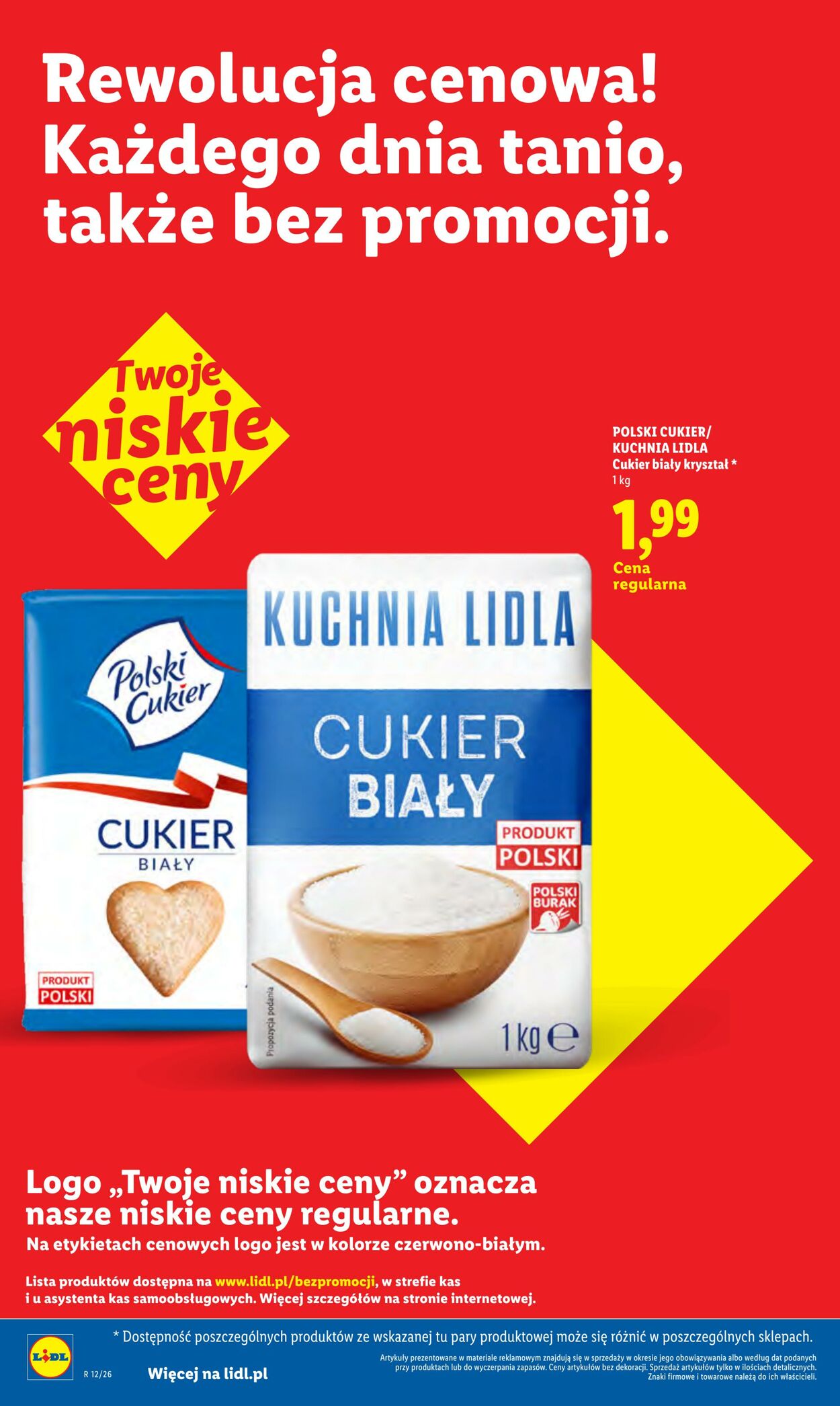 Gazetka Lidl 21.08.2026 - 30.09.2026