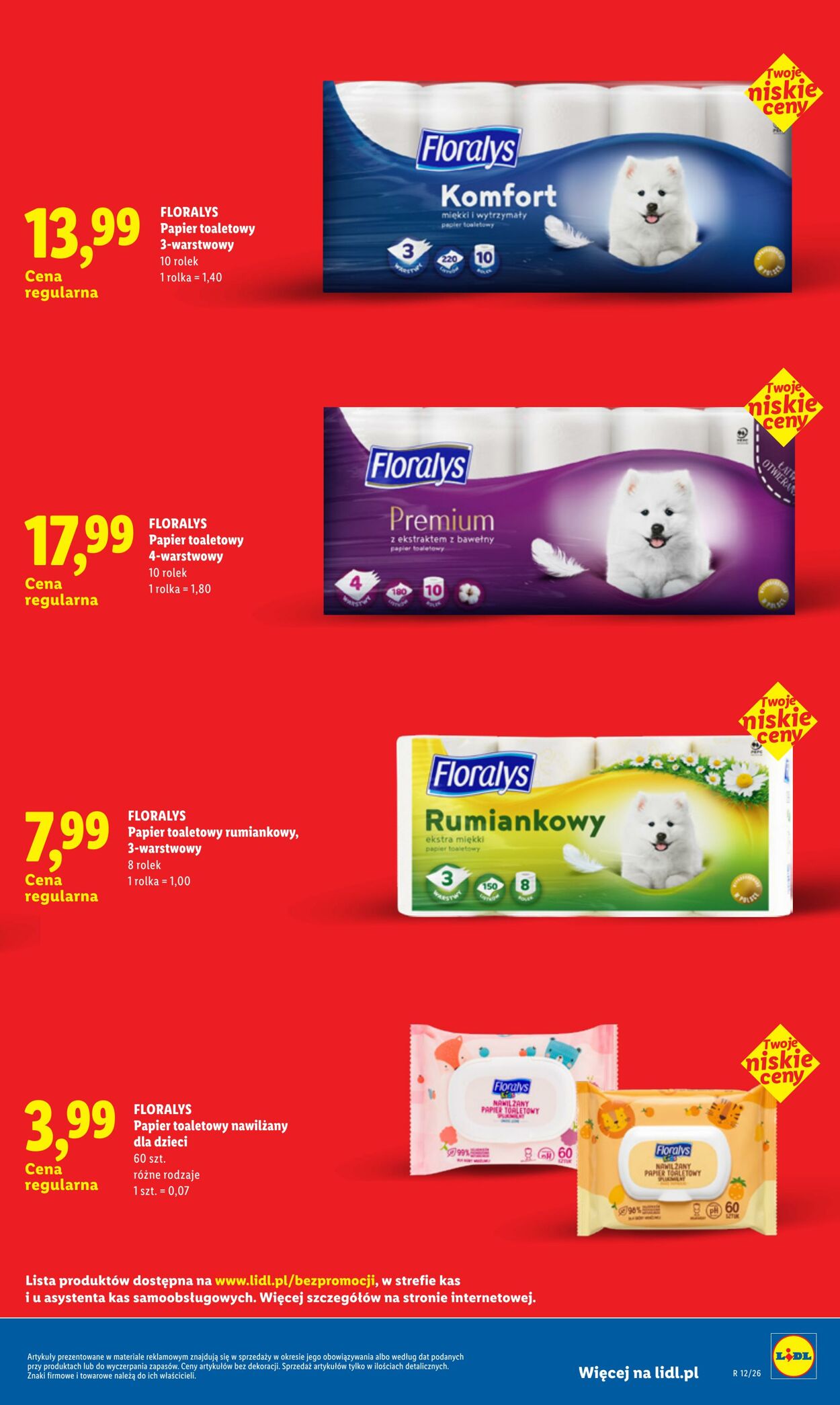 Gazetka Lidl 21.08.2026 - 30.09.2026