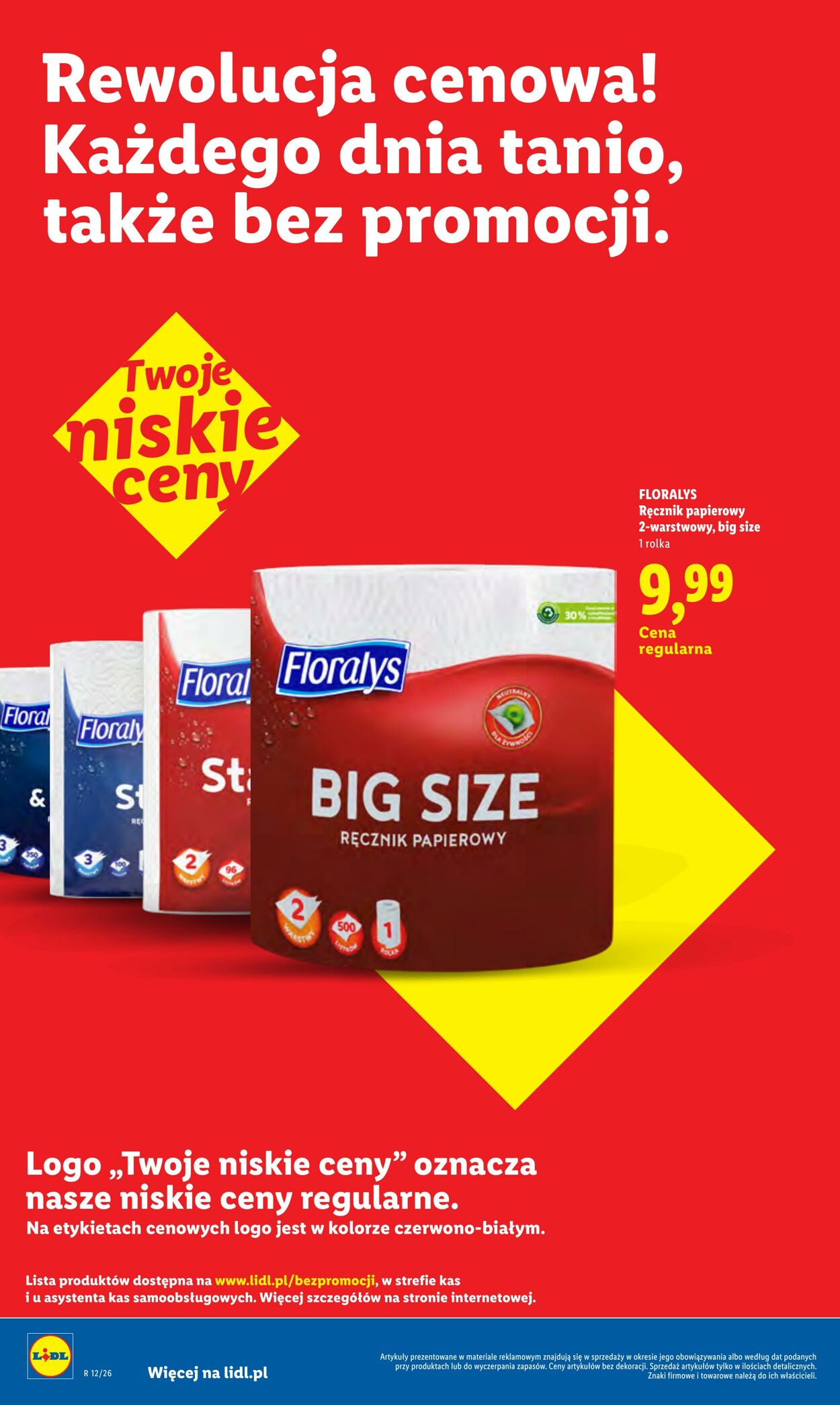 Gazetka Lidl 21.08.2026 - 30.09.2026
