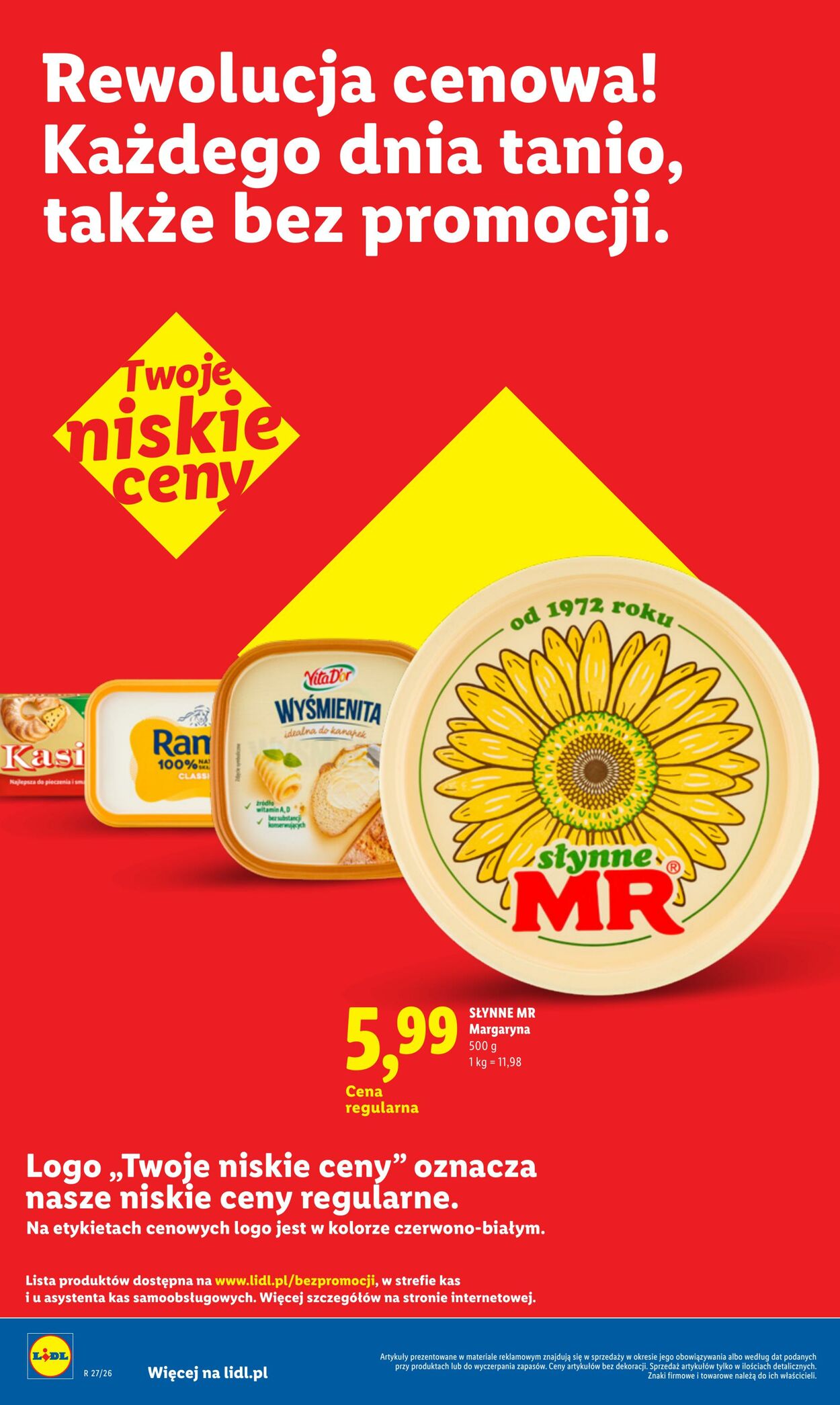 Gazetka Lidl 21.08.2026 - 30.09.2026
