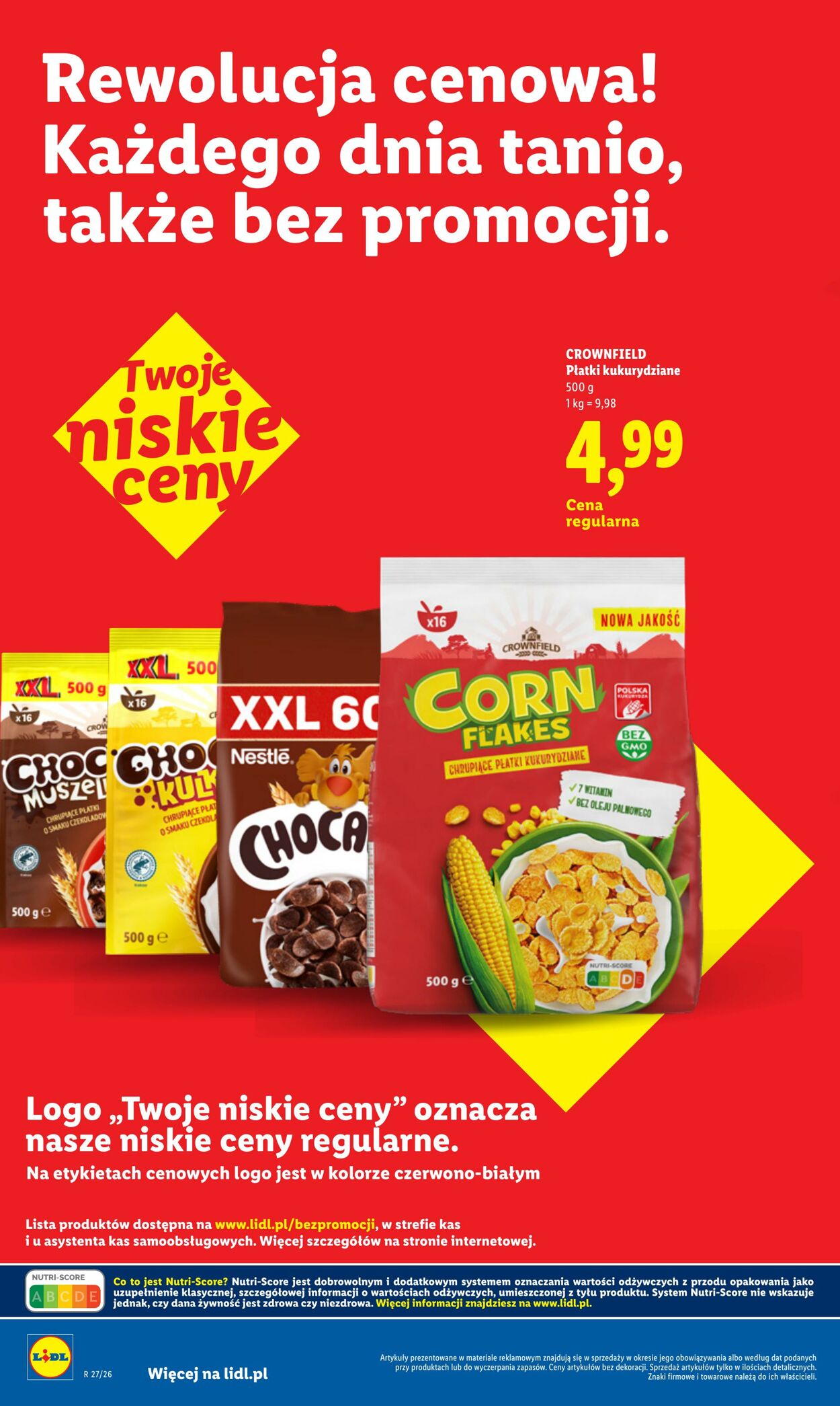 Gazetka Lidl 21.08.2026 - 30.09.2026