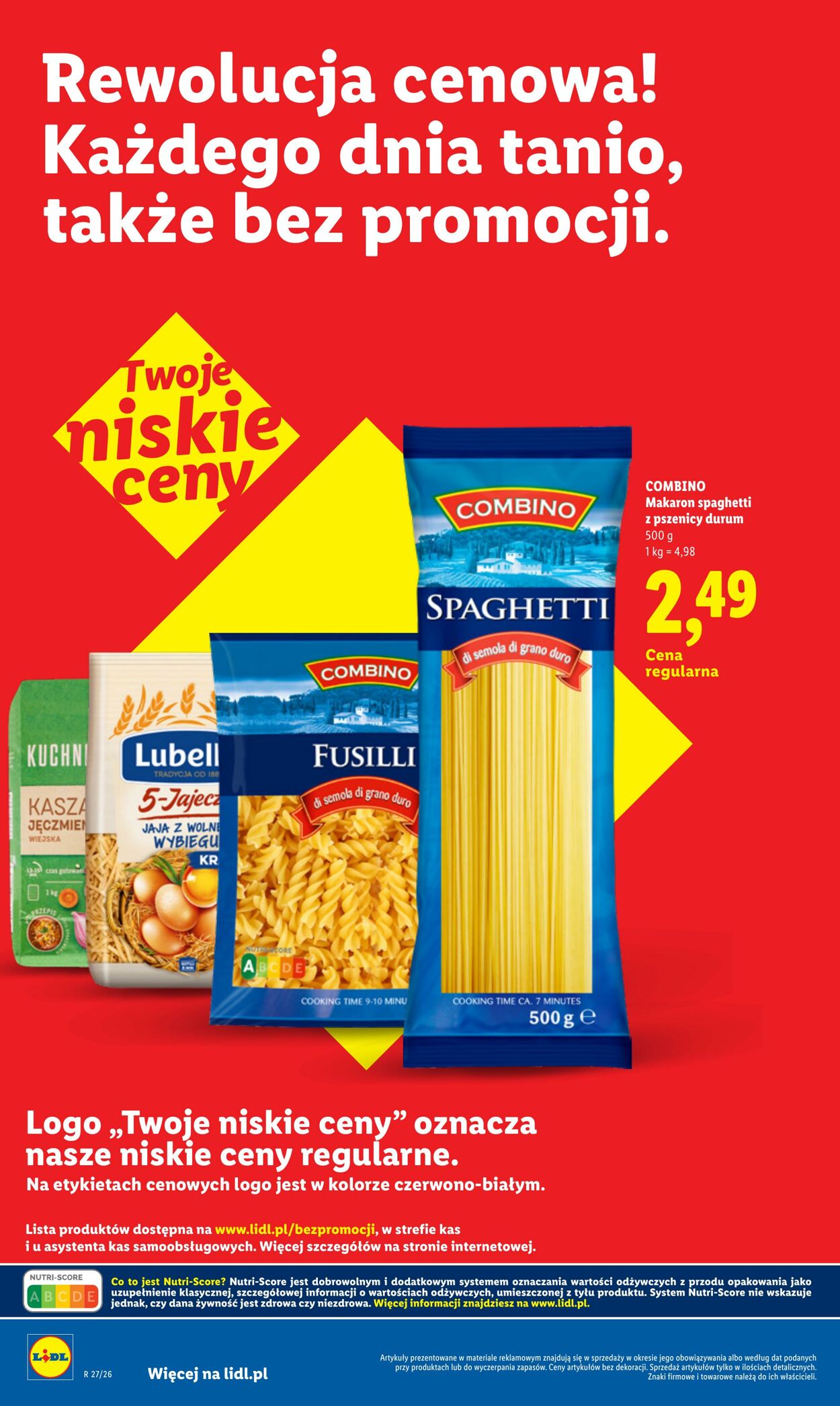 Gazetka Lidl 21.08.2026 - 30.09.2026