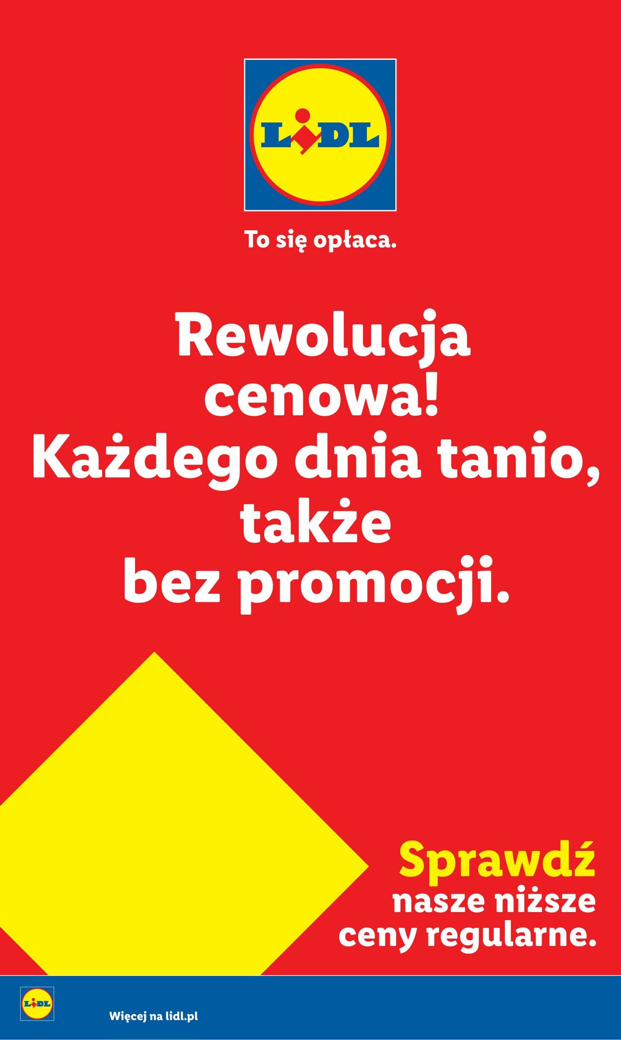 Gazetka Lidl 21.08.2026 - 30.09.2026
