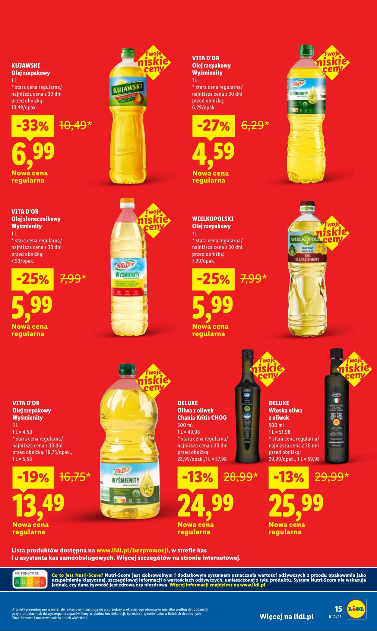 Gazetka Lidl 09.05.2026 - 31.05.2026