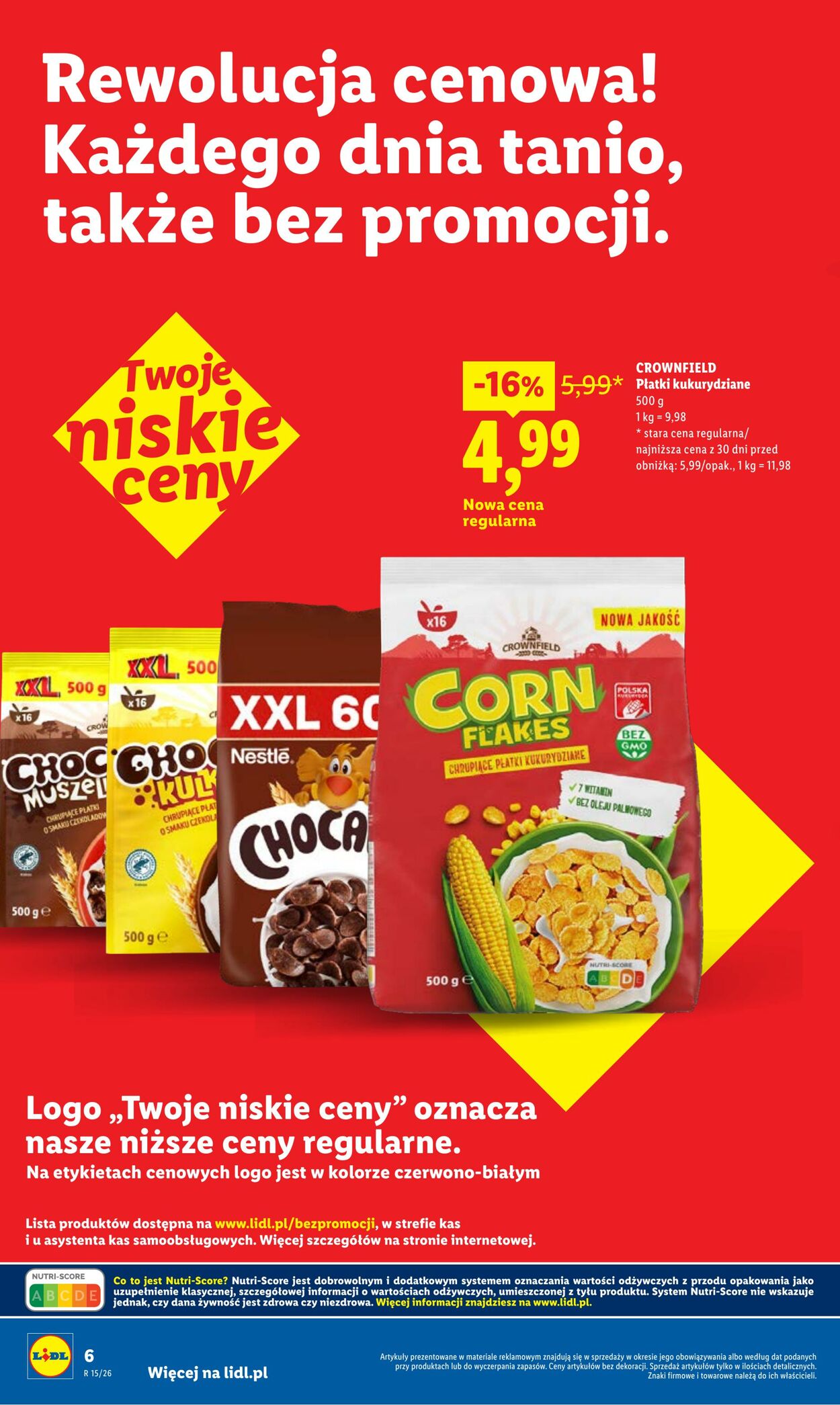 Gazetka Lidl 09.05.2026 - 31.05.2026