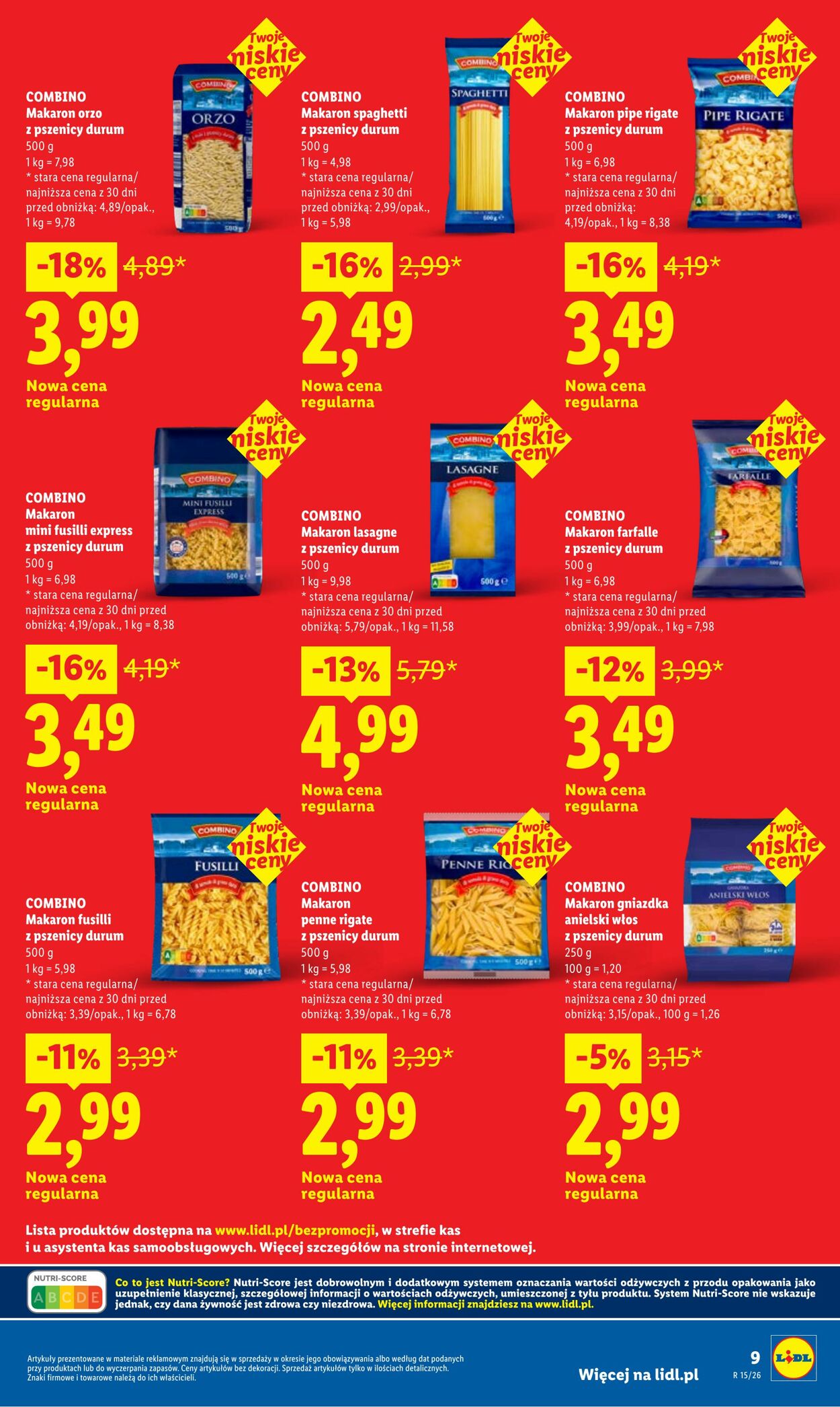 Gazetka Lidl 09.05.2026 - 31.05.2026