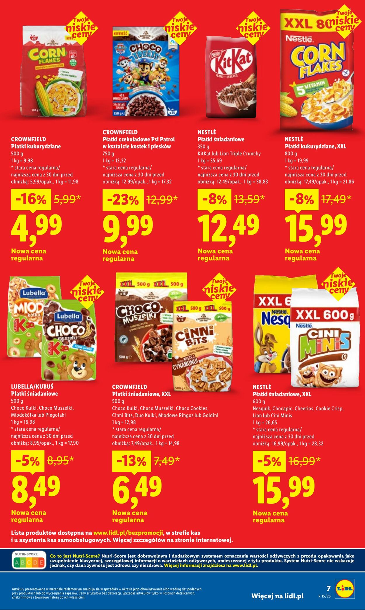 Gazetka Lidl 09.05.2026 - 31.05.2026
