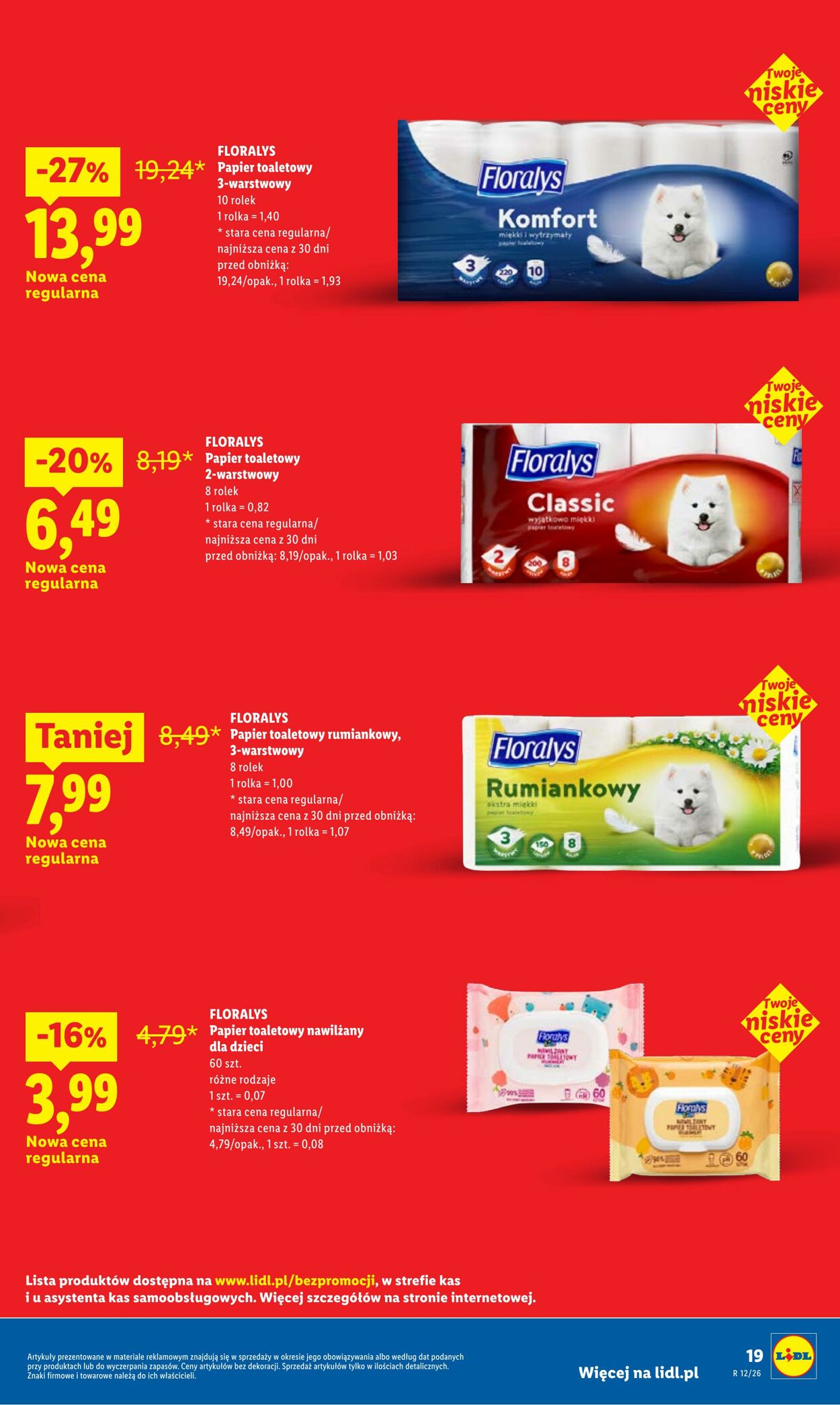 Gazetka Lidl 09.05.2026 - 31.05.2026