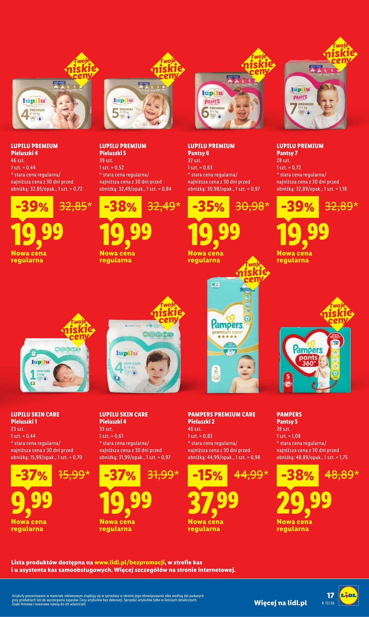 Gazetka Lidl 09.05.2026 - 31.05.2026