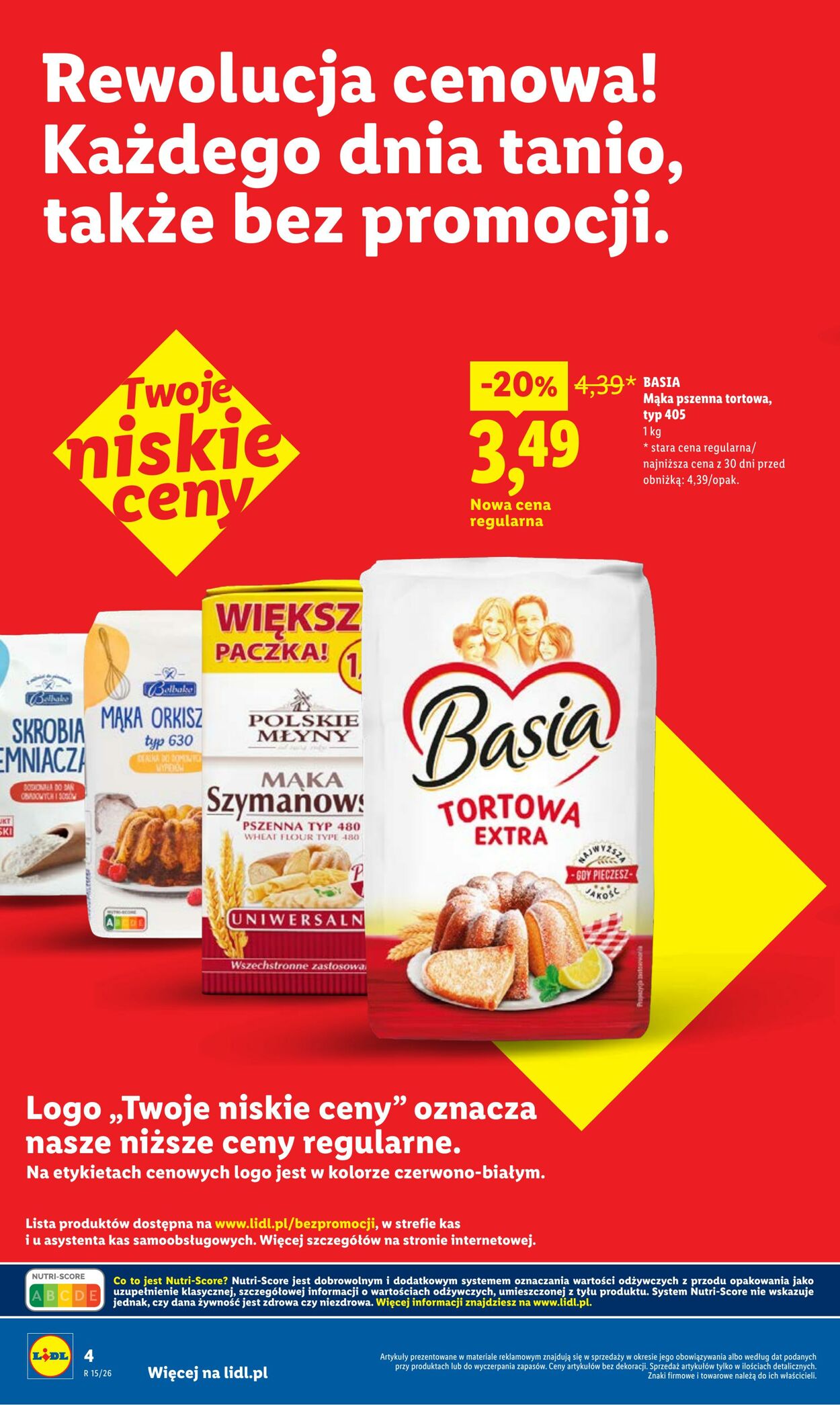 Gazetka Lidl 09.05.2026 - 31.05.2026