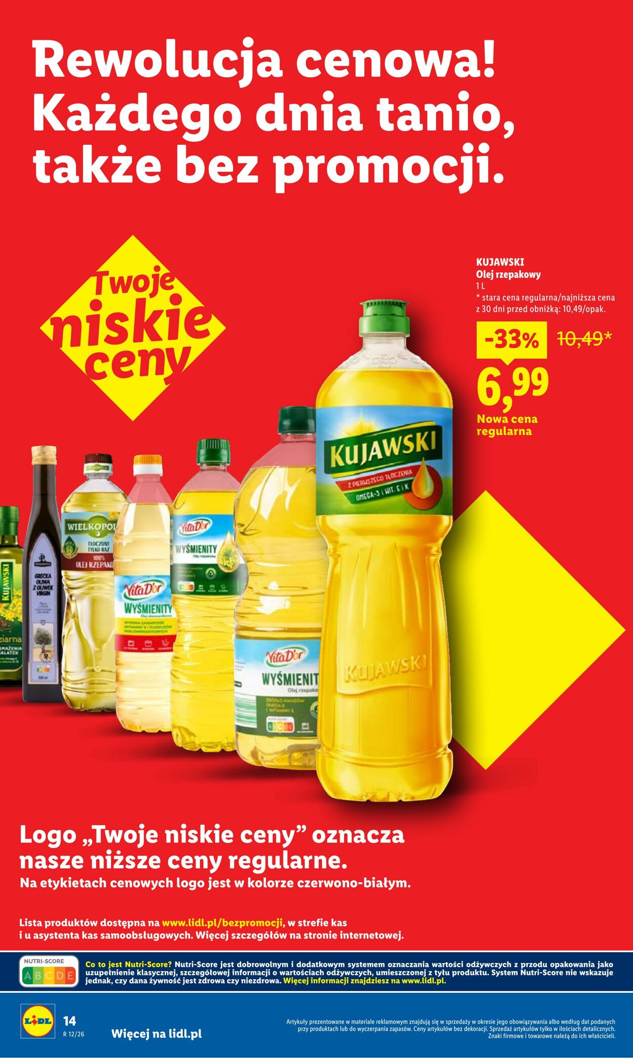 Gazetka Lidl 09.05.2026 - 31.05.2026