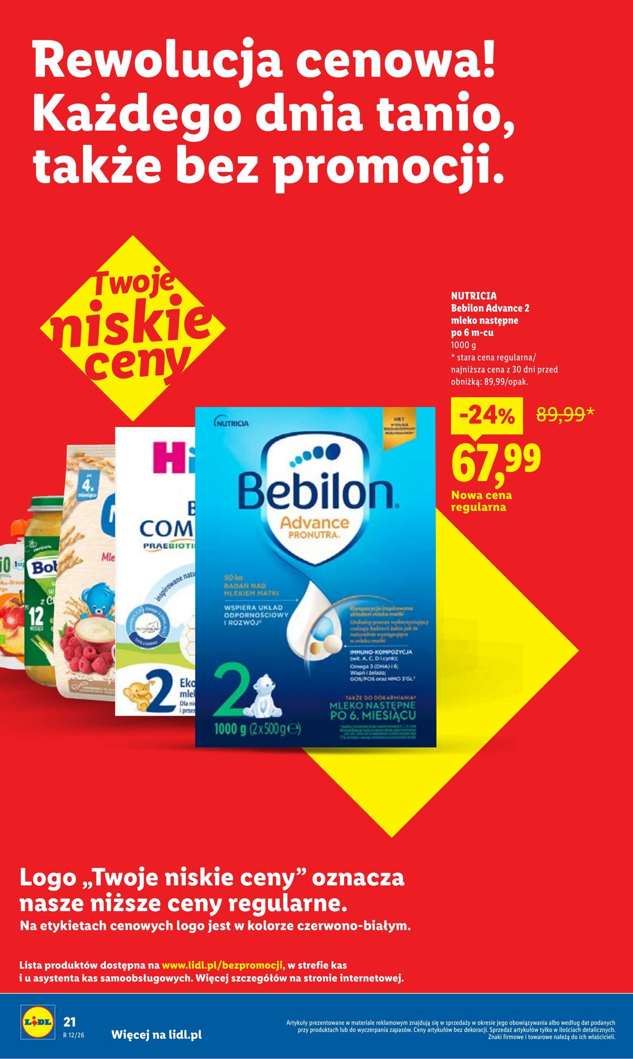 Gazetka Lidl 09.05.2026 - 31.05.2026