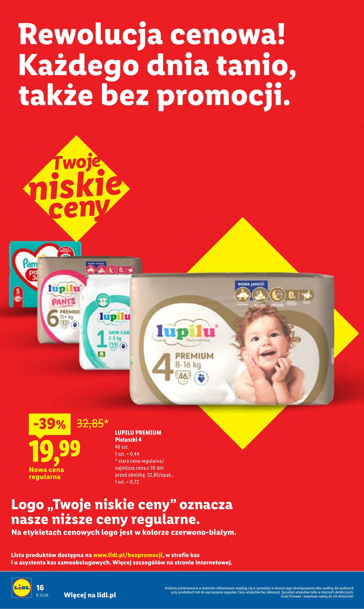 Gazetka Lidl 09.05.2026 - 31.05.2026