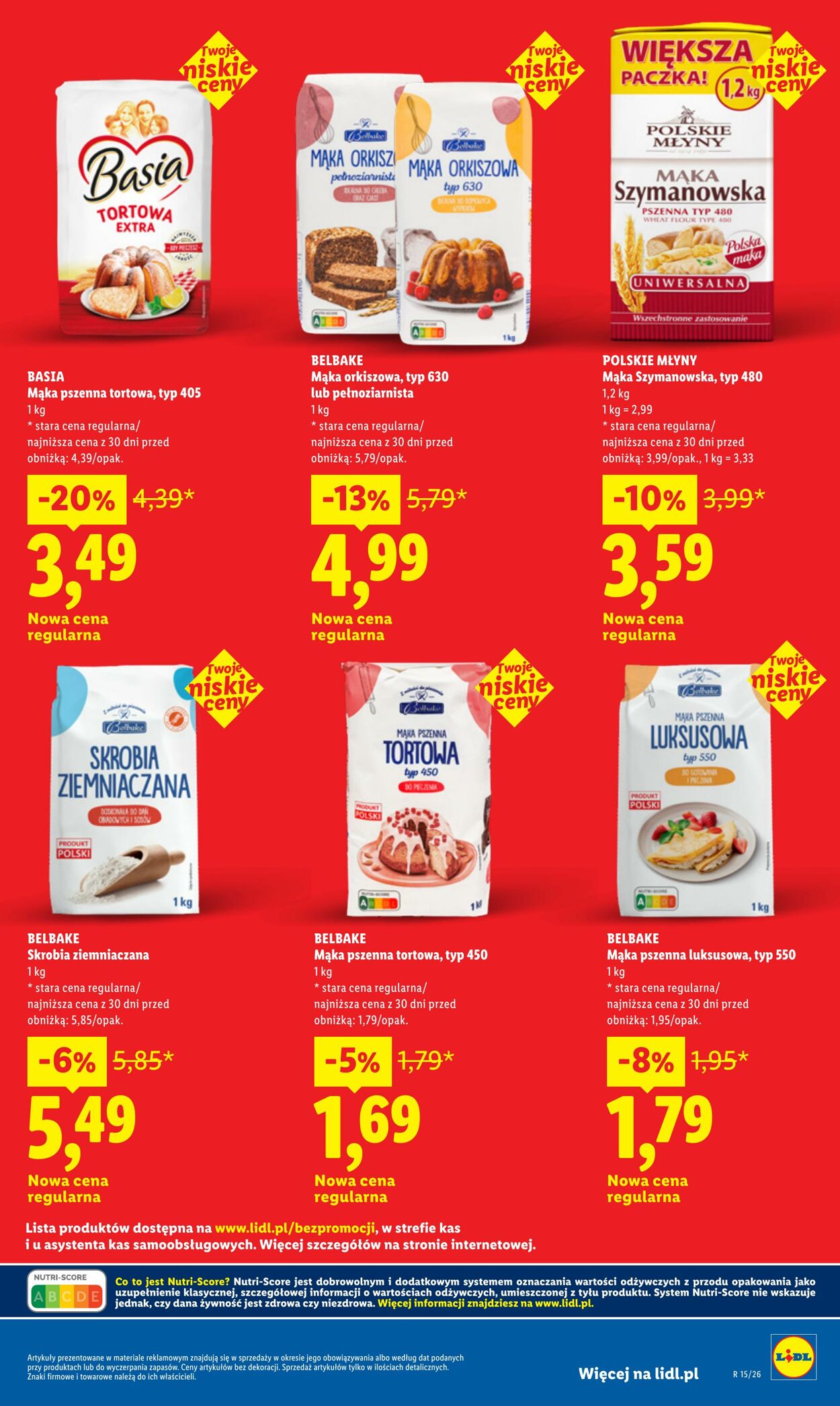 Gazetka Lidl 09.06.2026 - 31.07.2026