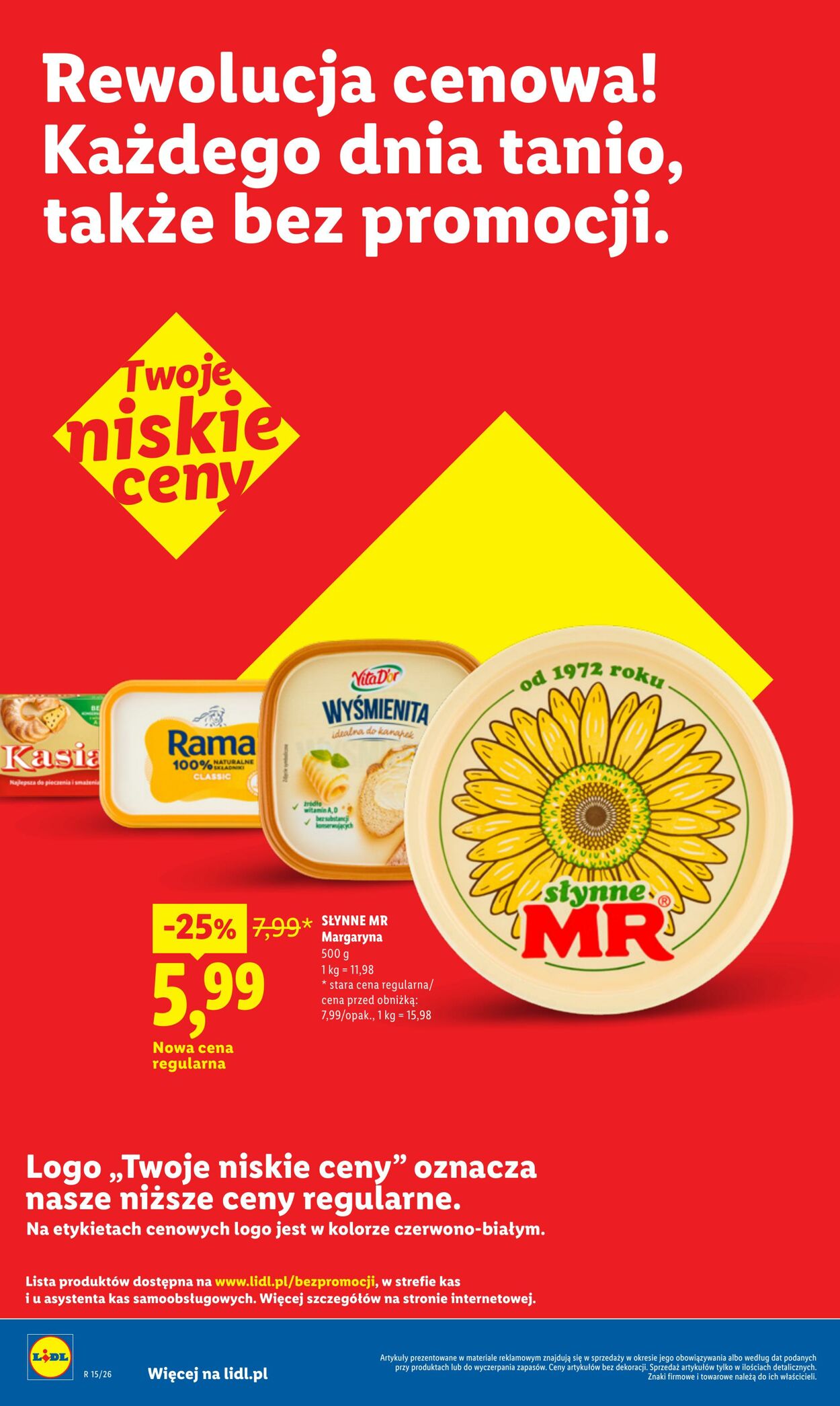Gazetka Lidl 09.06.2026 - 31.07.2026