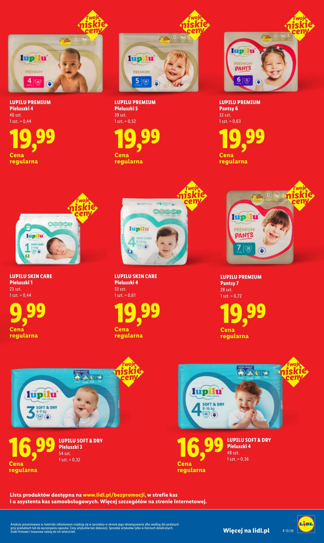 Gazetka Lidl 09.06.2026 - 31.07.2026