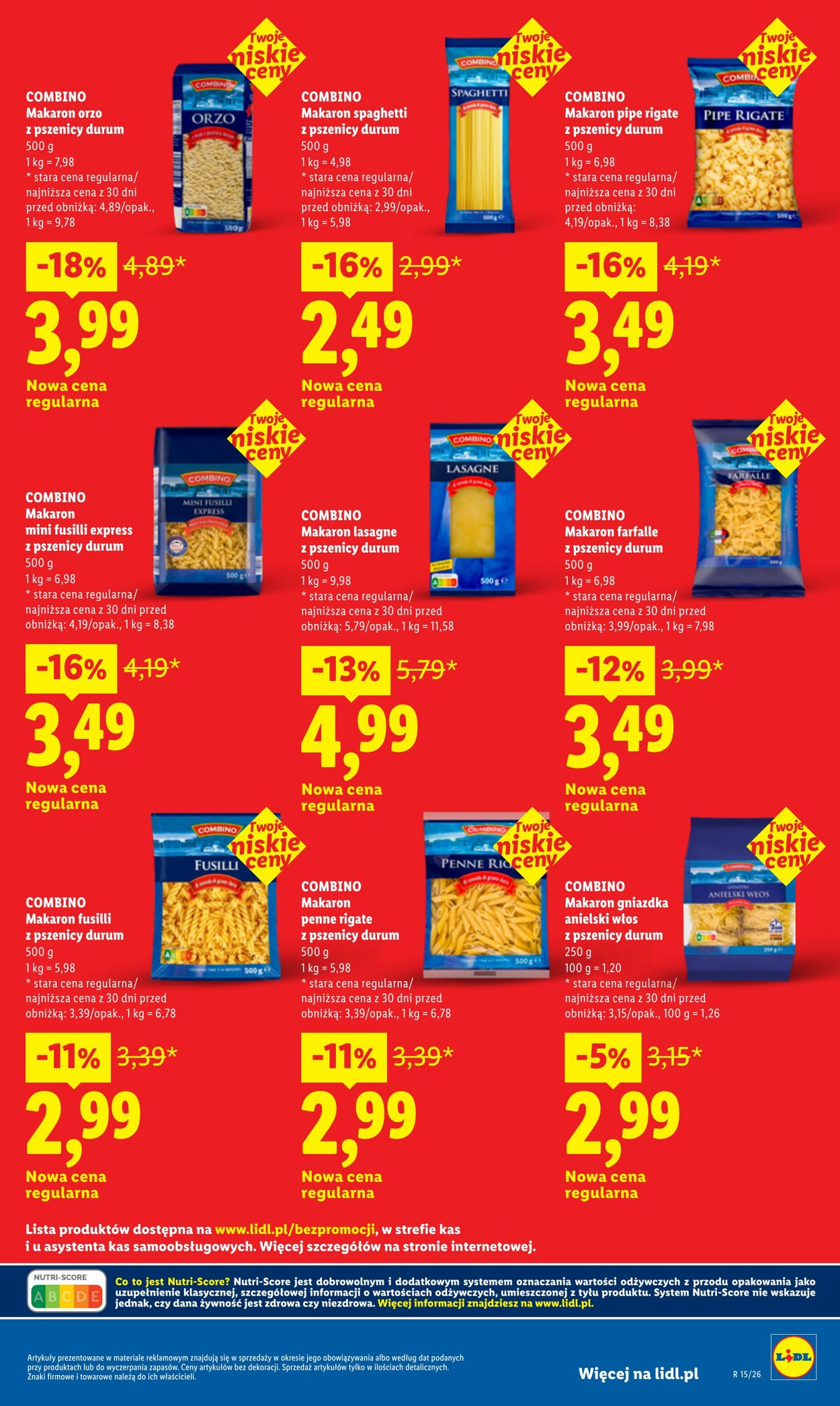 Gazetka Lidl 09.06.2026 - 31.07.2026
