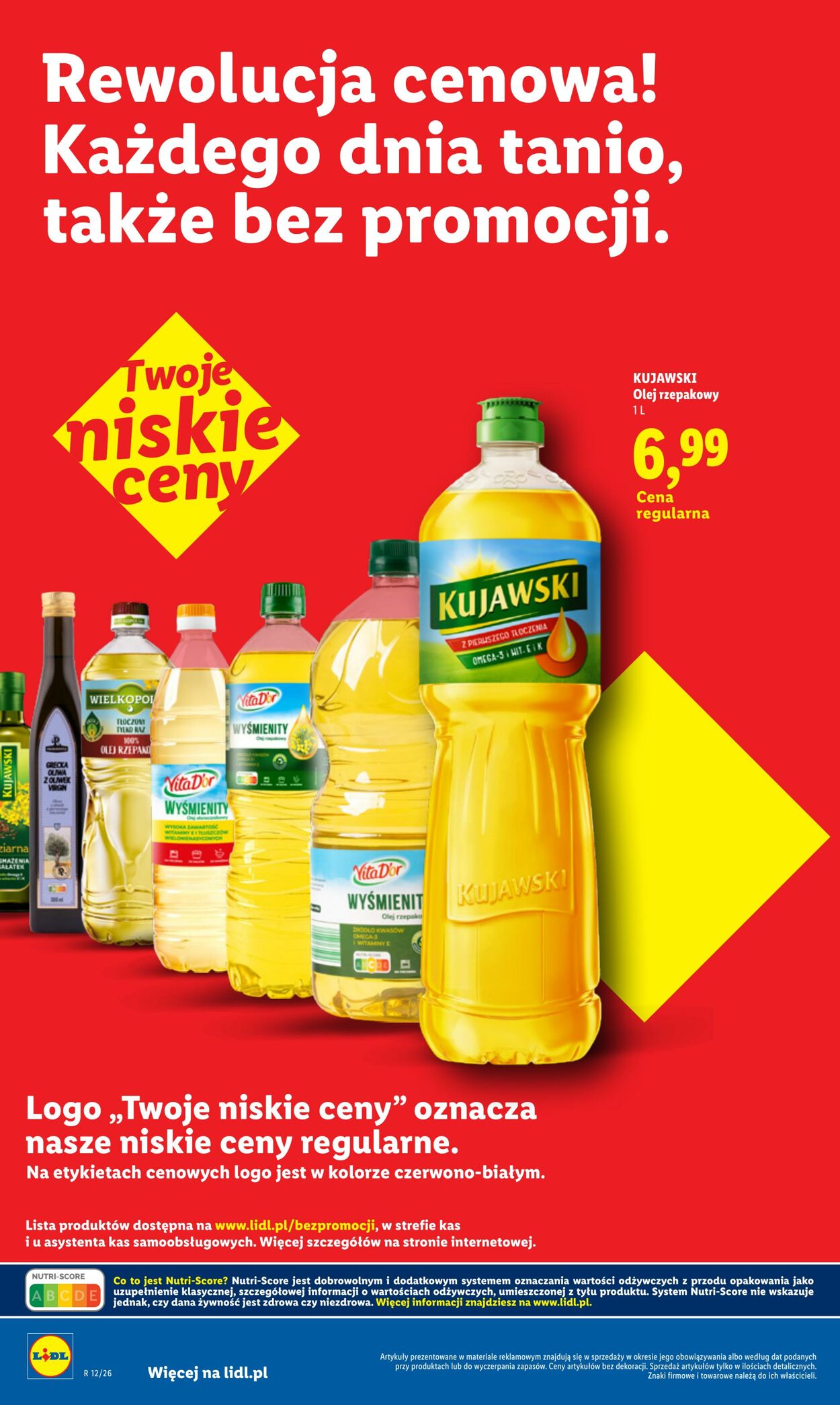 Gazetka Lidl 09.06.2026 - 31.07.2026